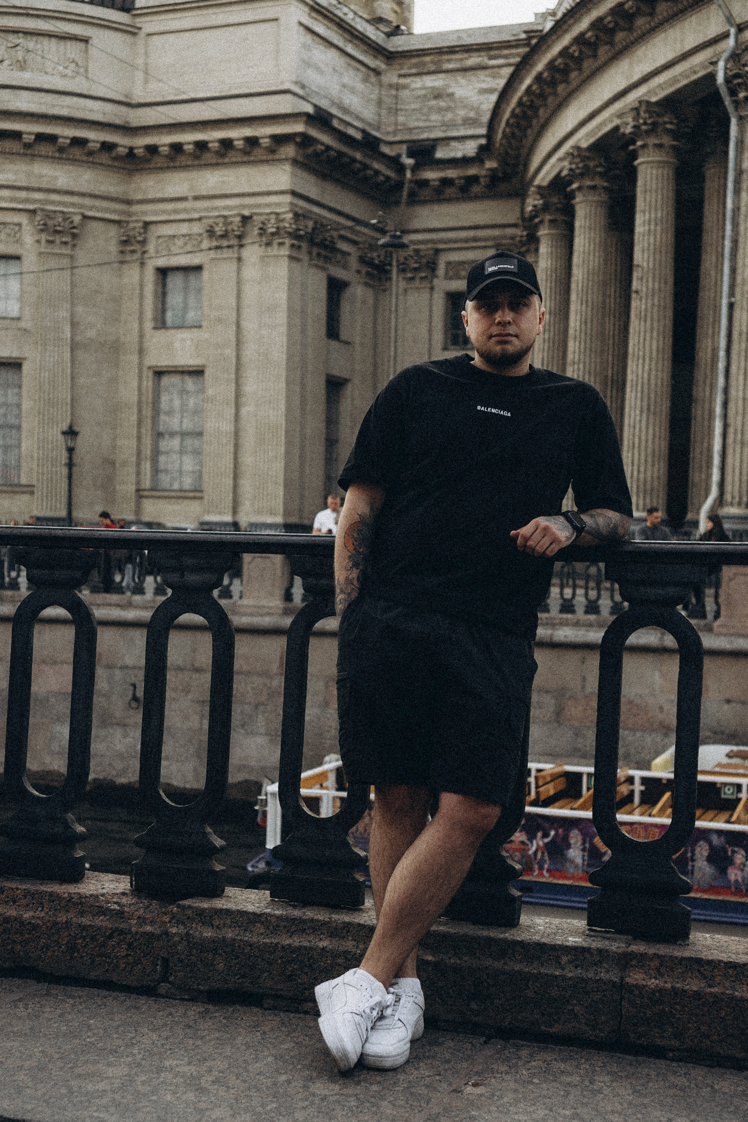 ПРОГУЛКА ПО ПИТЕРУ. Профессиональный фотограф, Санкт-Петербург — Виктория Богомолова