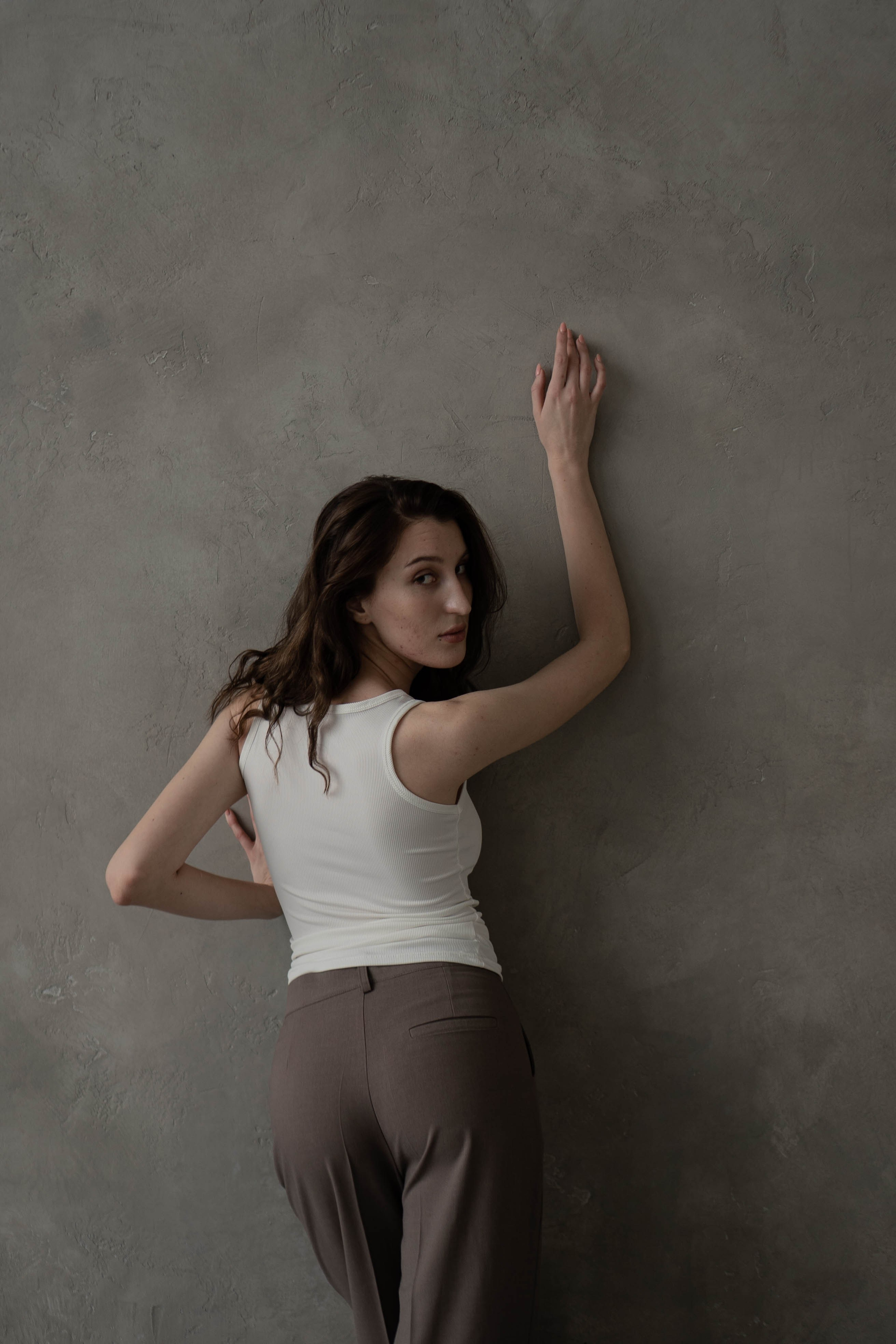 Студийная. Профессиональный фотограф, Санкт-Петербург — Виктория Богомолова