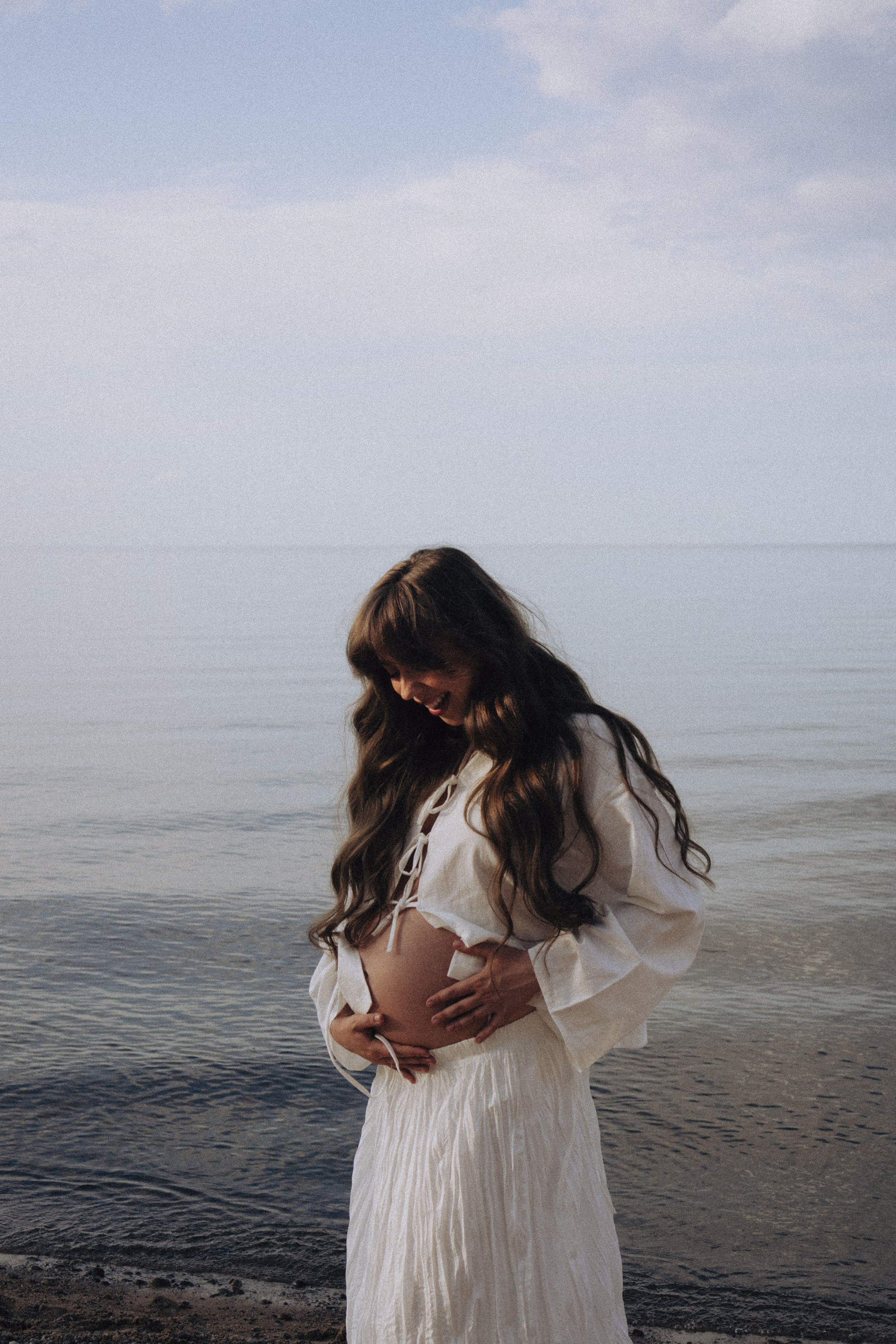 БЕРЕМЕННОСТЬ. Профессиональный фотограф, Санкт-Петербург — Виктория Богомолова