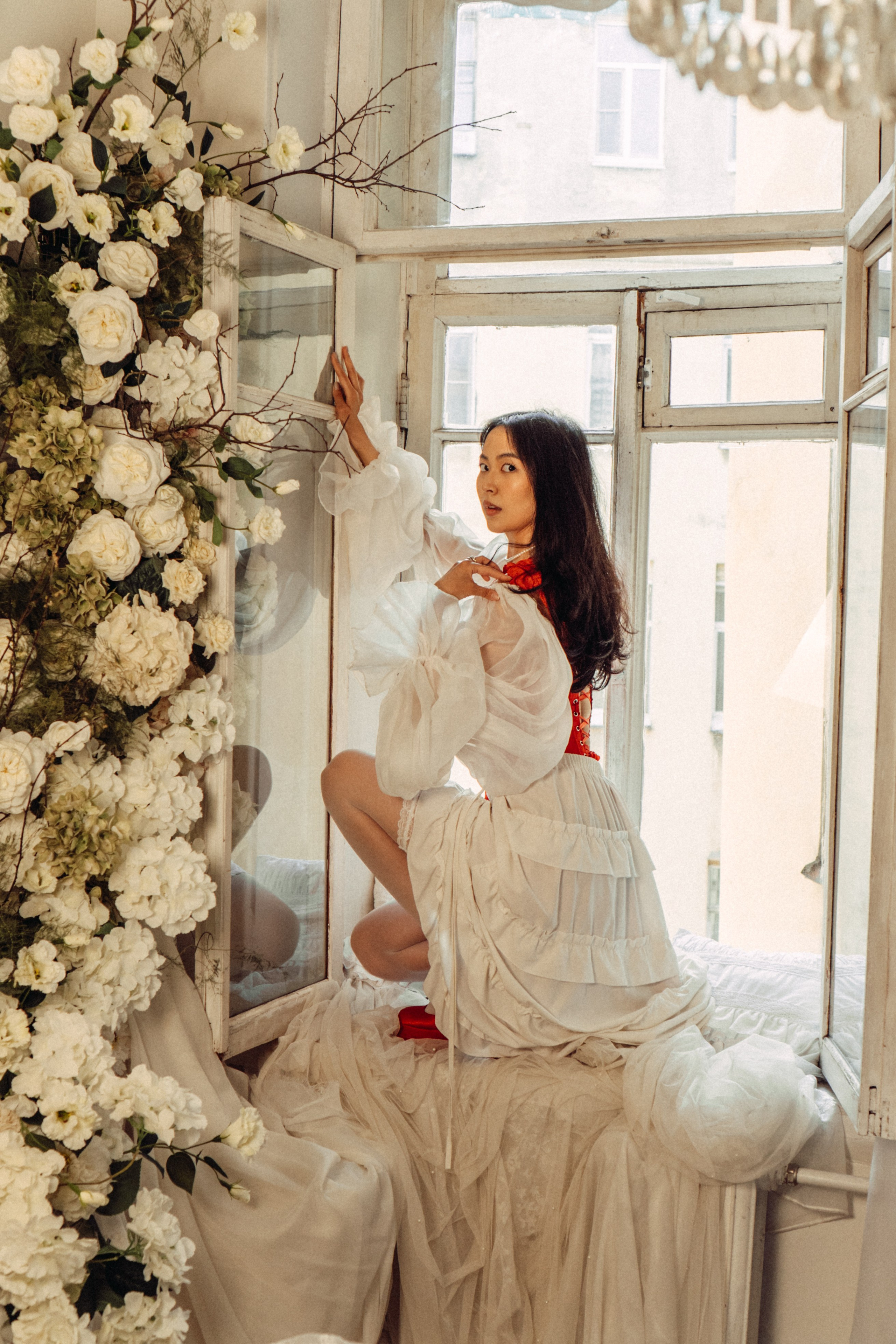 ВИНТАЖНЫЙ СТИЛЬ. Профессиональный фотограф, Санкт-Петербург — Виктория Богомолова