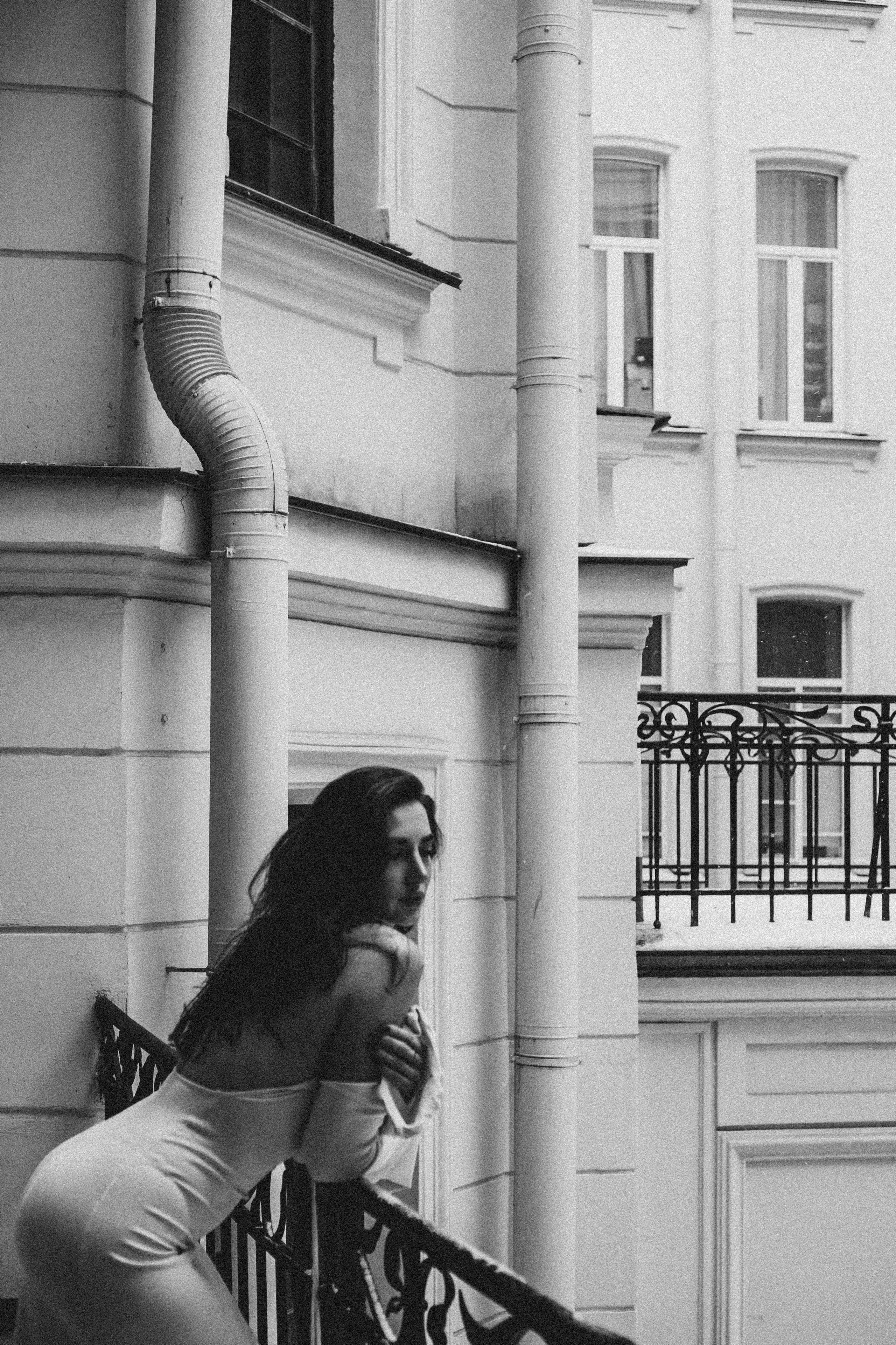 Для девушки. Профессиональный фотограф, Санкт-Петербург — Виктория Богомолова