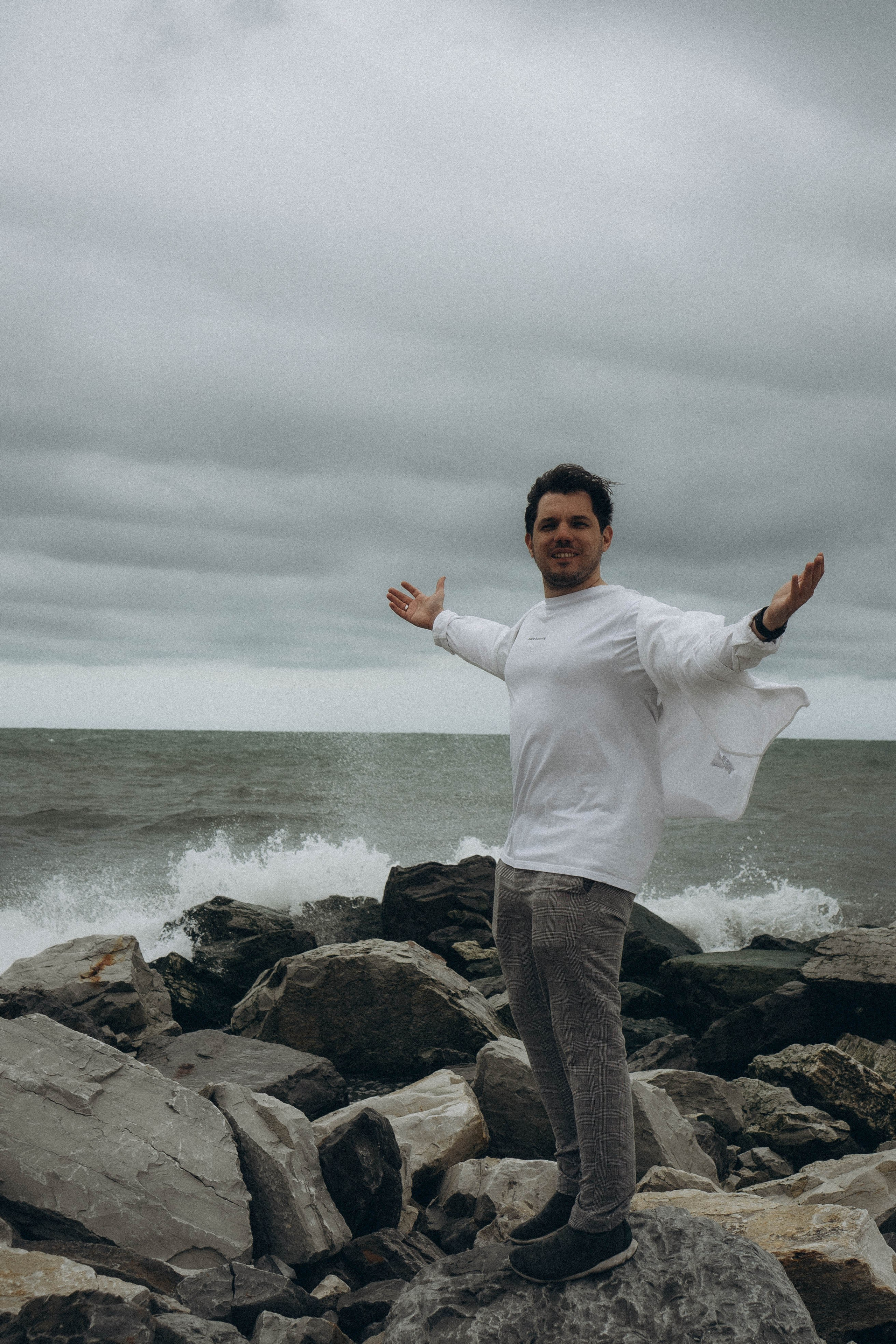 Каспий. Профессиональный фотограф, Санкт-Петербург — Виктория Богомолова