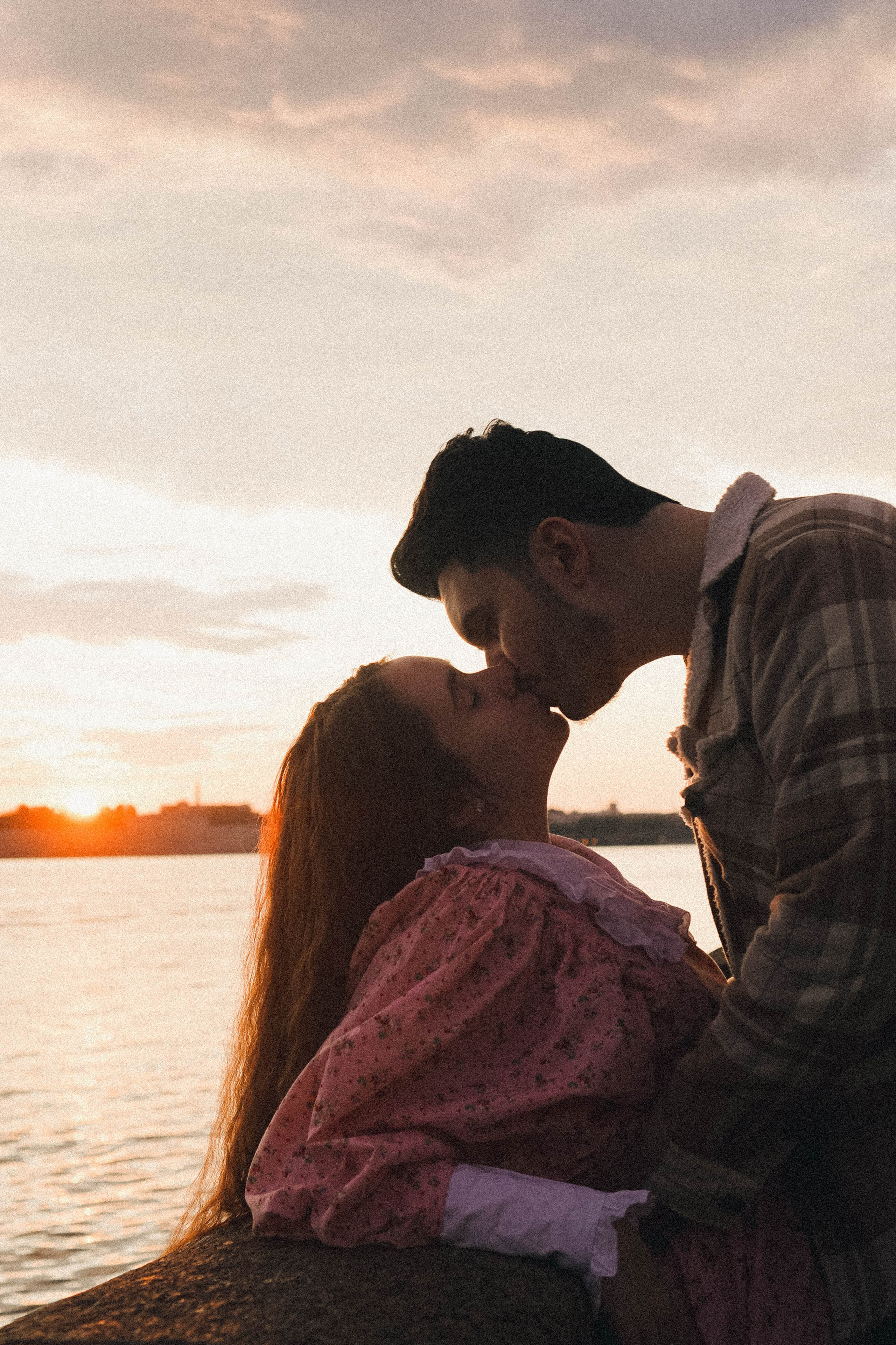 Любовь. Профессиональный фотограф, Санкт-Петербург — Виктория Богомолова
