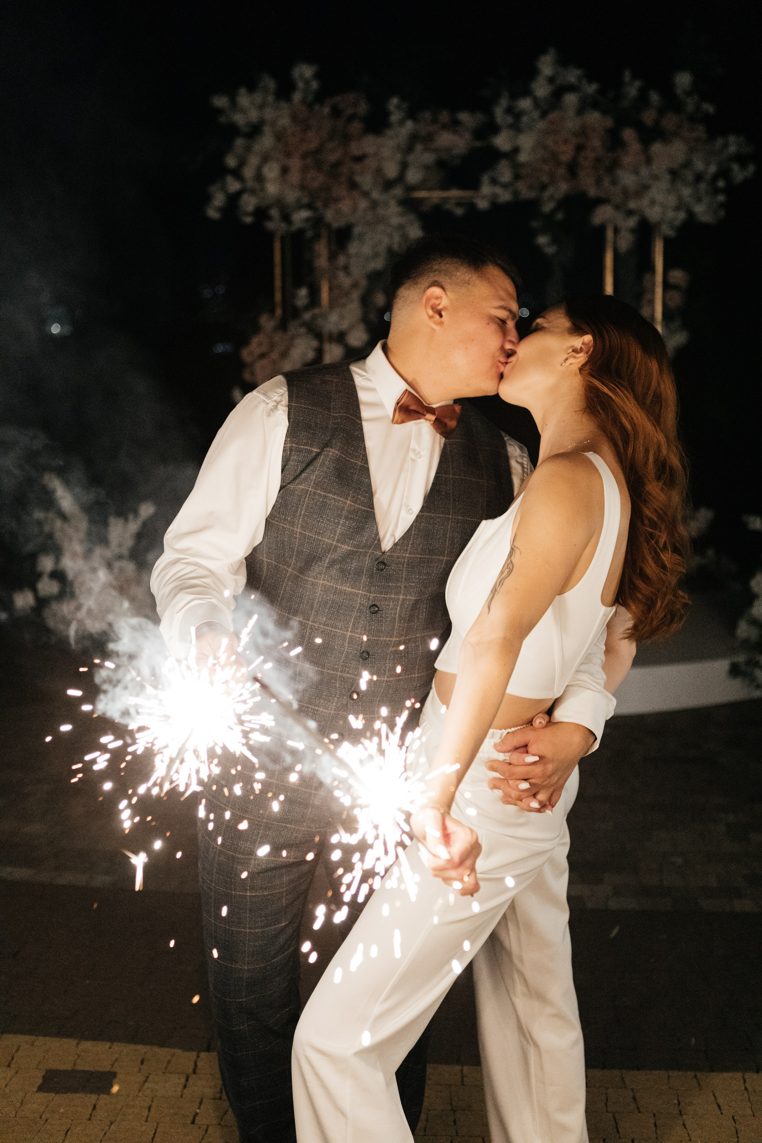 Dmitry & Tatiana. Свадебный организатор в Ростове-на-Дону Яснов Роман