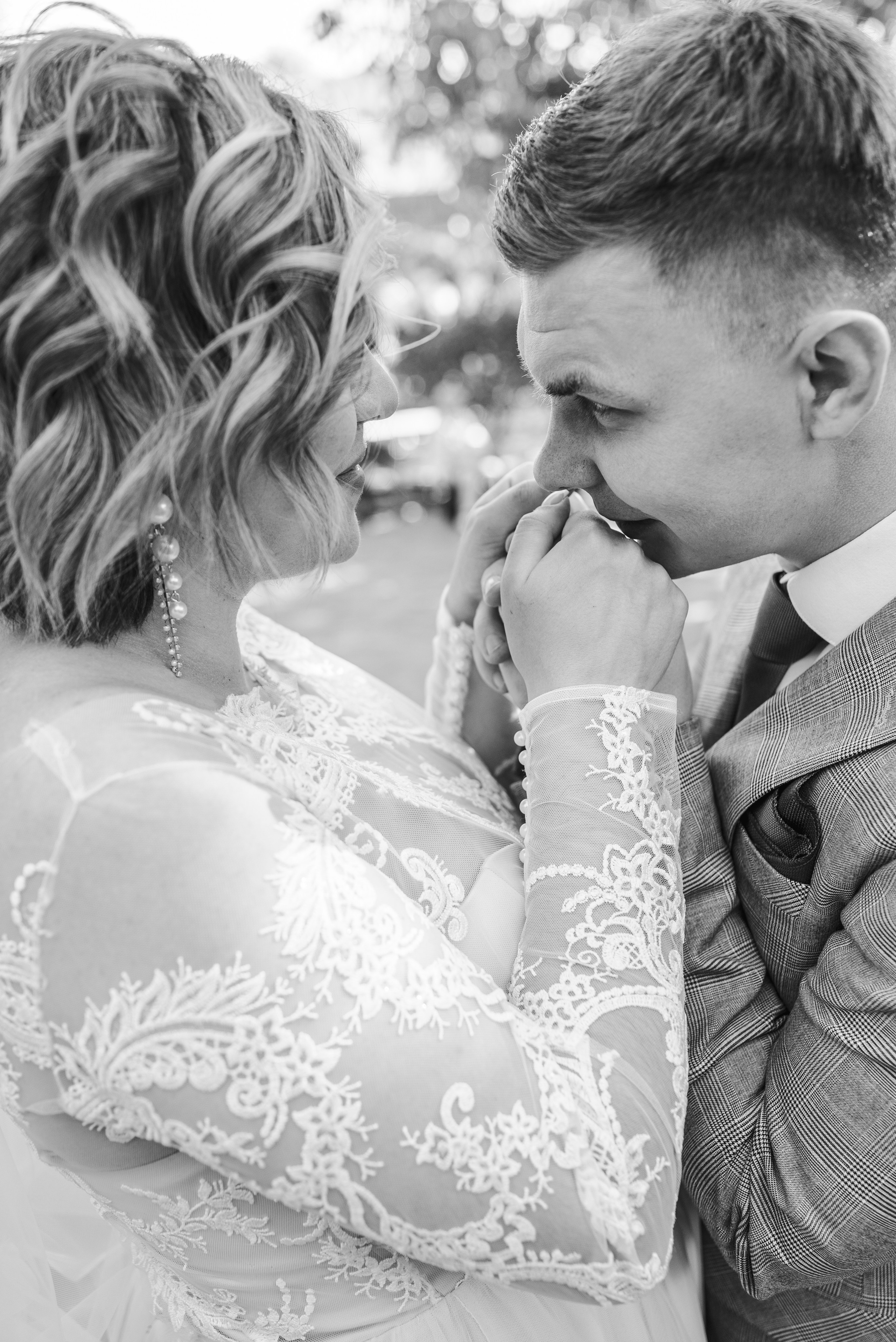 Настя и Дима. Фотограф в Каменске-Шахтинском Ольга Сагал