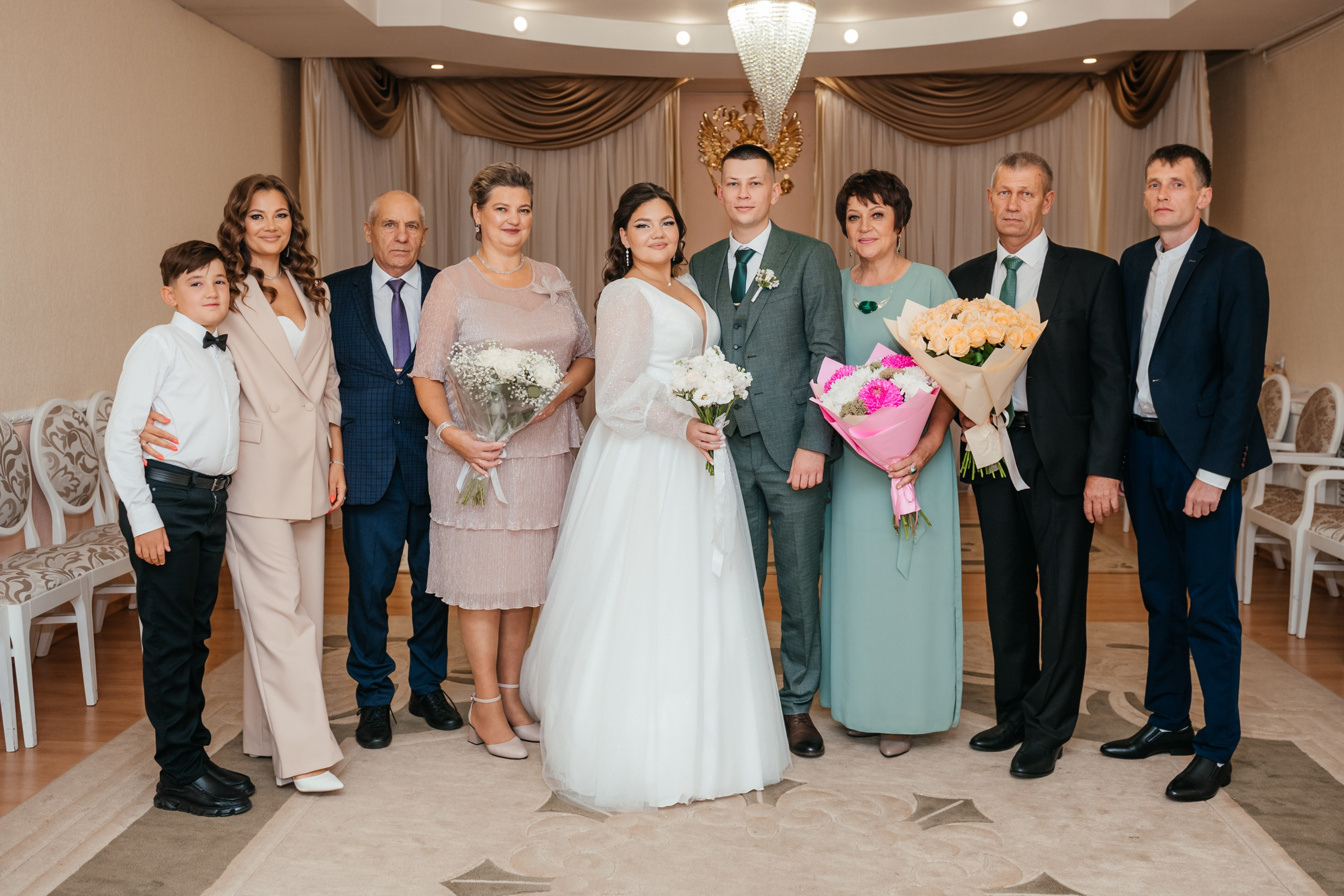 09.09.2023. Фотограф Анна Качан