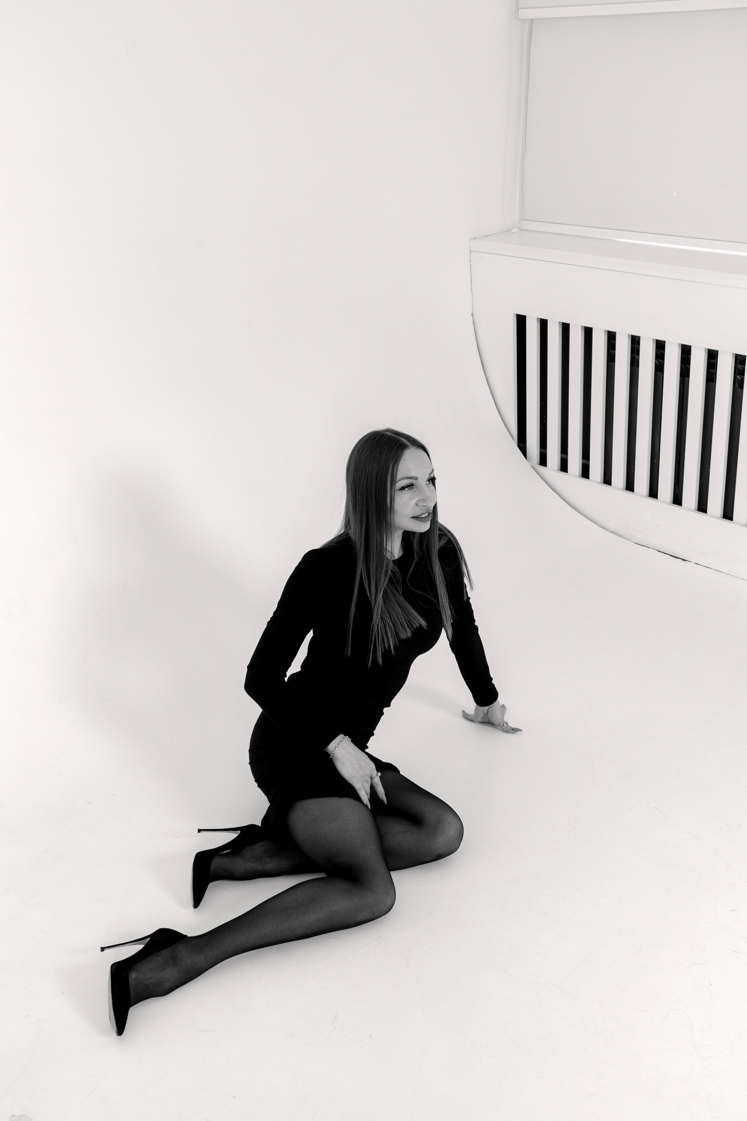 Корпоративная фотосессия для компании НК Казанова 69. Фотограф в Екатеринбурге Пойгина Елена