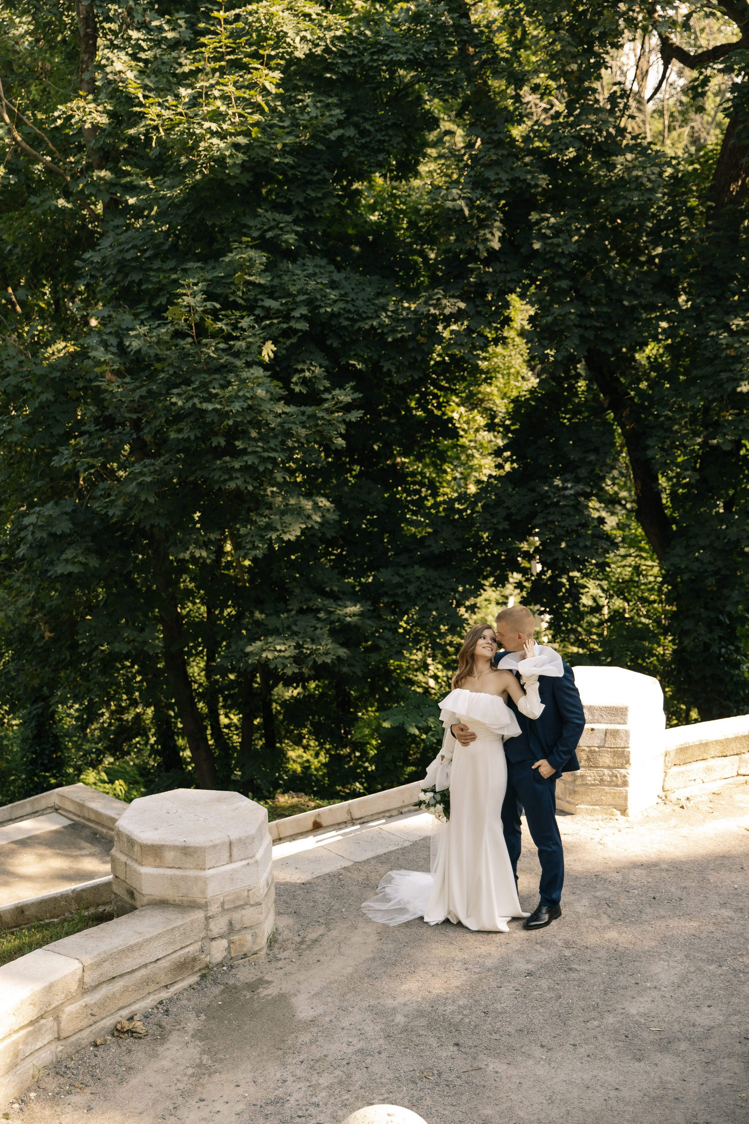 М & А. Свадебный, репортажный фотограф Ирина Шкурина