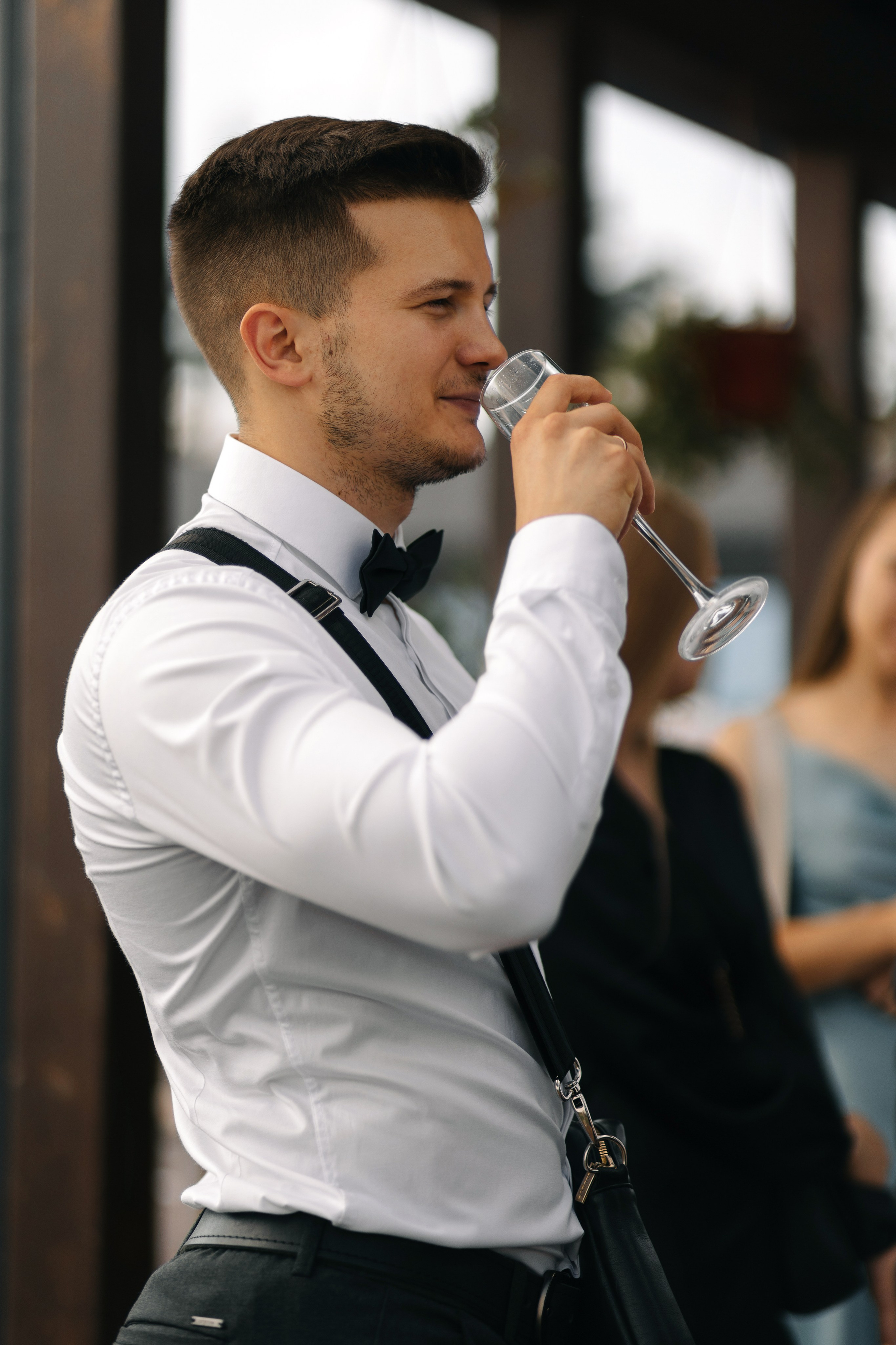 С & Е. Свадебный, репортажный фотограф Ирина Шкурина