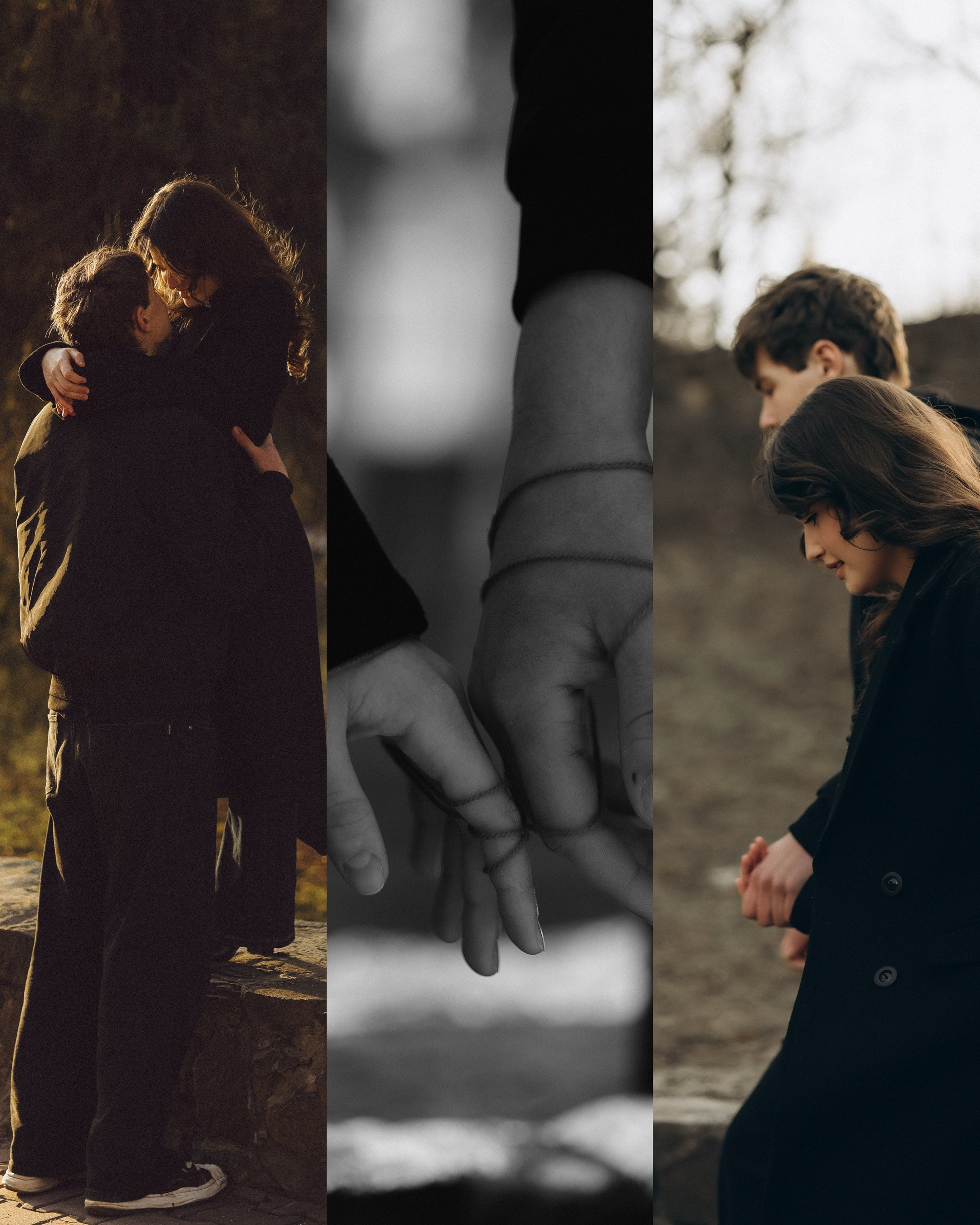 «Связаны нитью…». Свадебный фотограф | Ростов-на-Дону | Краснодар | Сочи