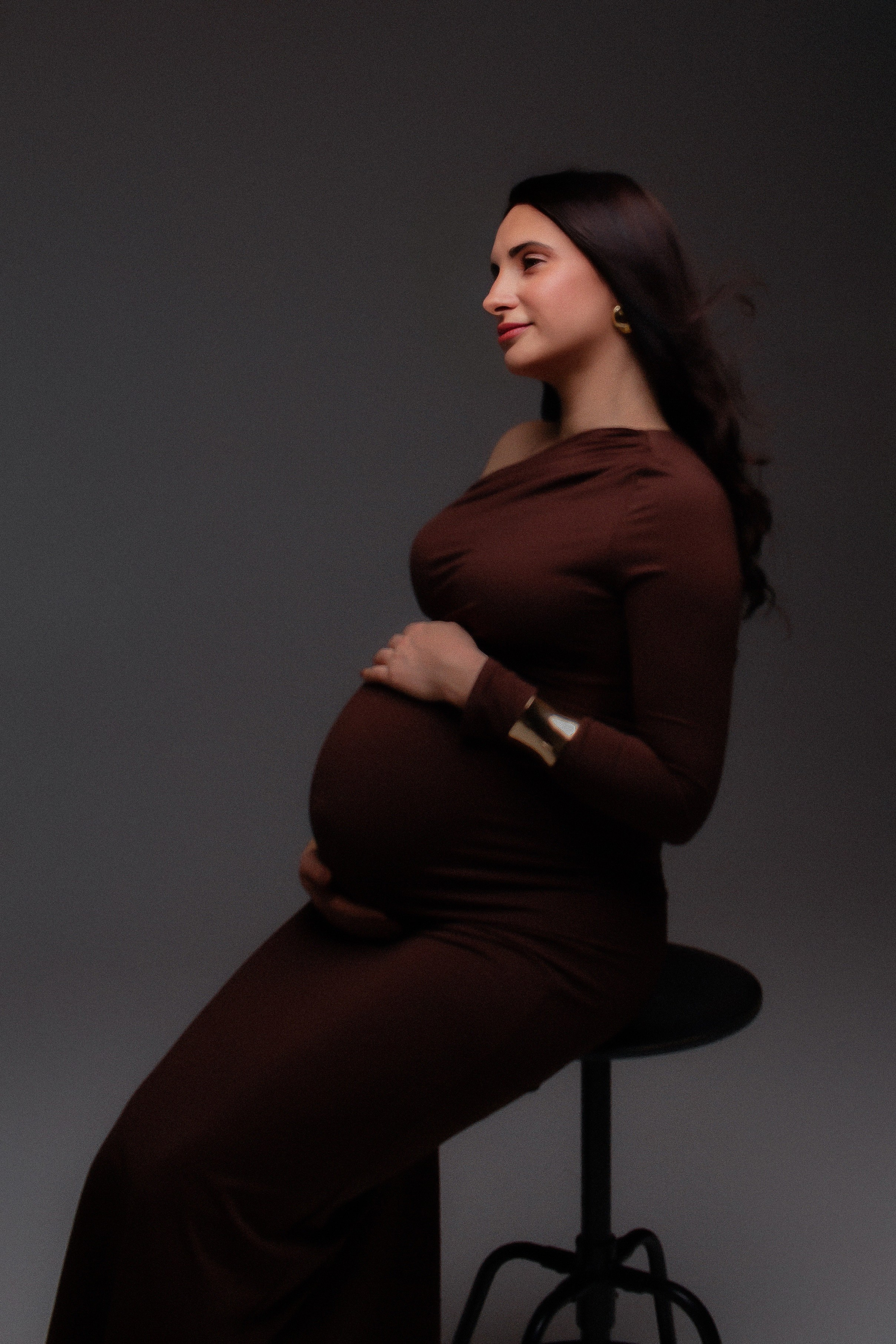 В ожидании чуда. Свадебный и портретный фотограф | Ростов-на-Дону | Краснодар