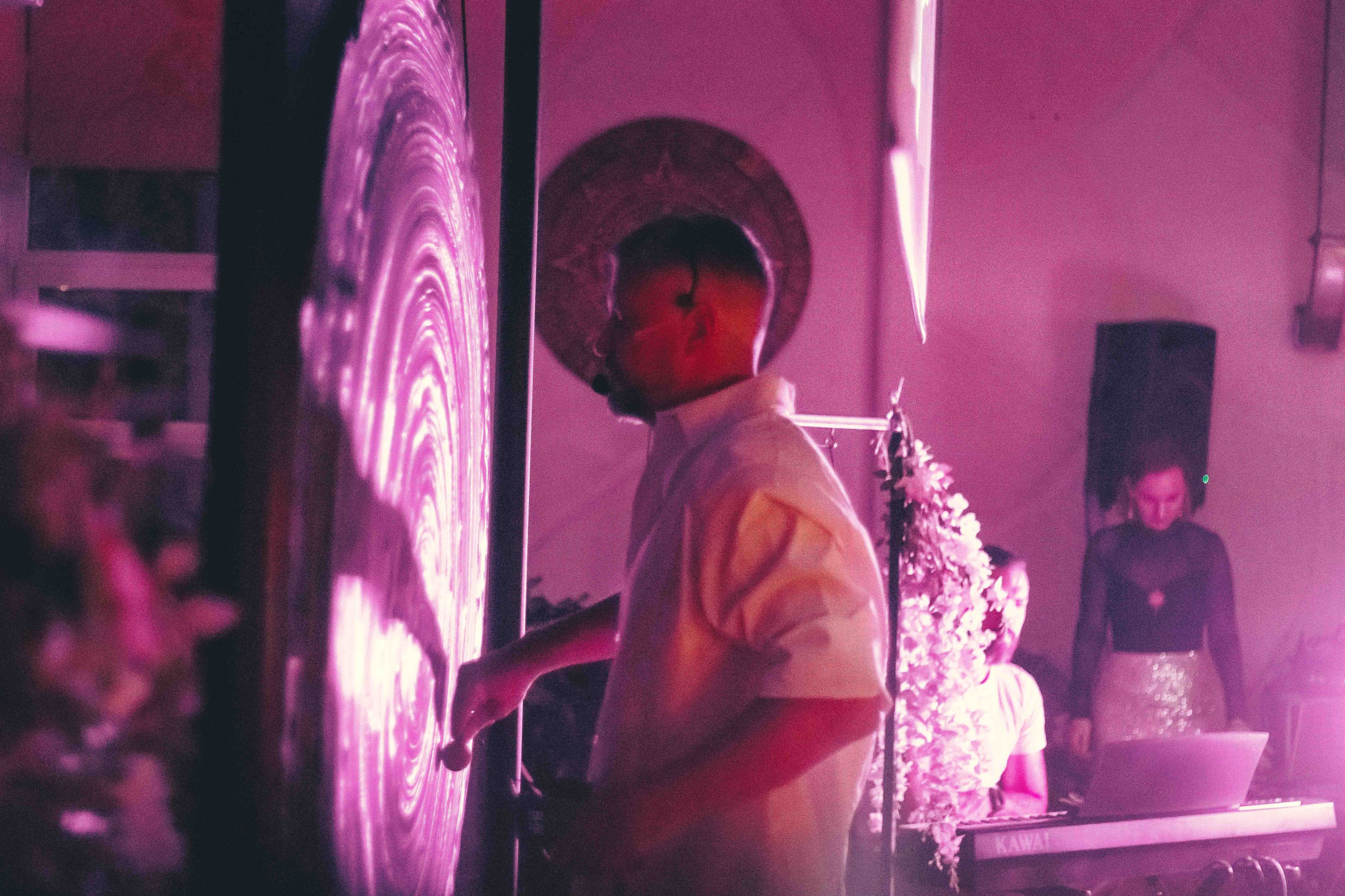 AUM Day. Фотограф Аннё| Москва