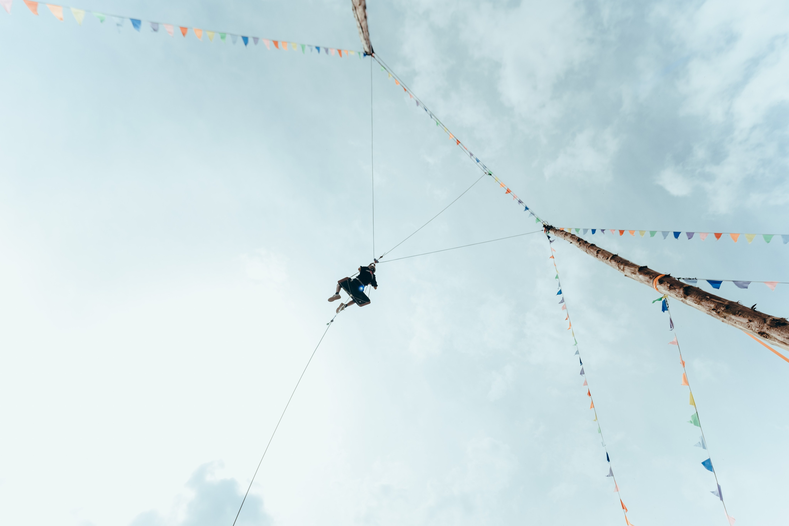 Бессонница 2025. Фотограф Аннё| Москва