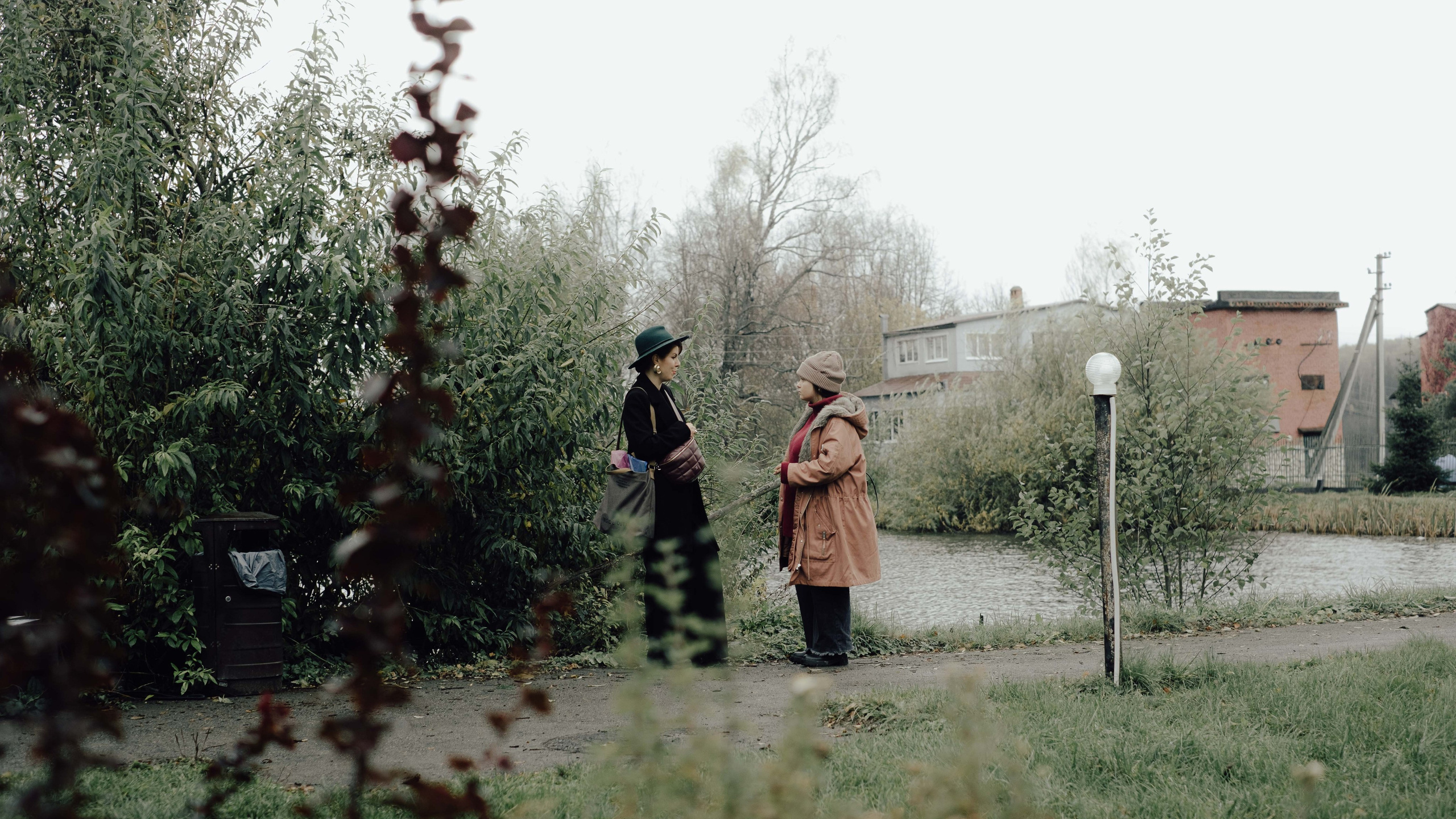 «52 герца». Фотограф Аннё| Москва