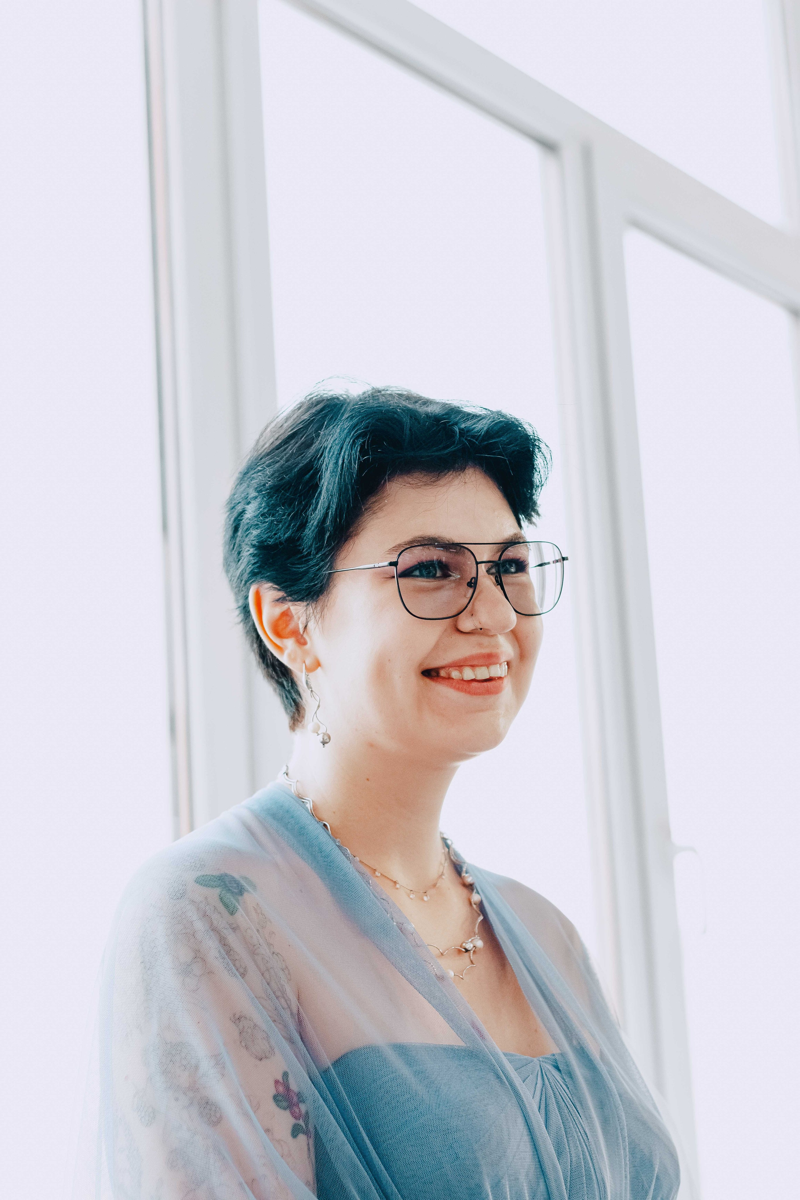 На крыльях танца | Кат Ши. Фотограф Аннё| Москва