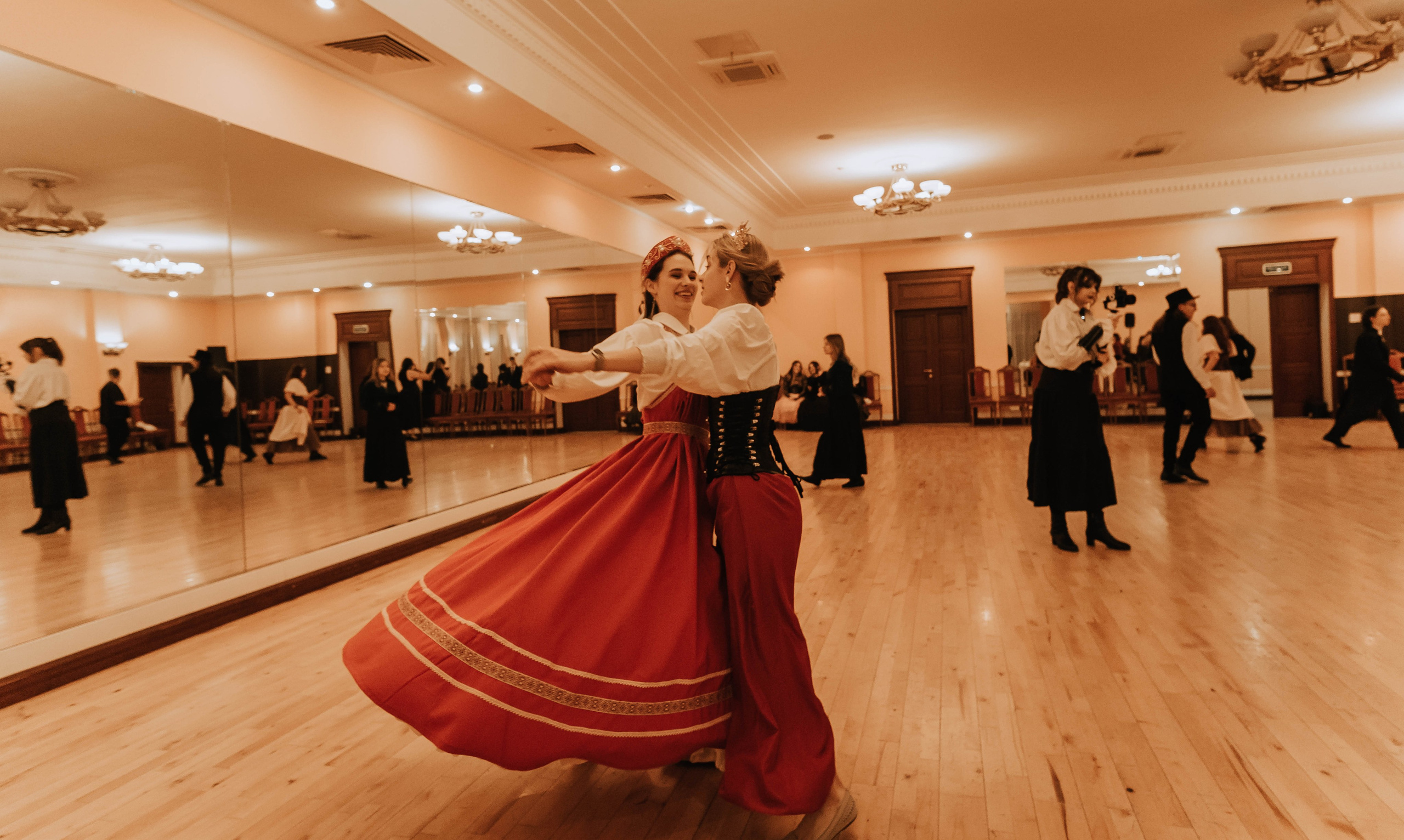 Revolution: Bloodfall. Фотограф Аннё| Москва