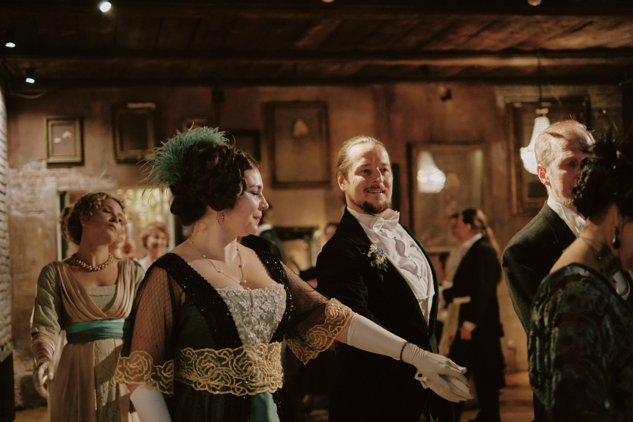 Dance.Party.Spring. Фотограф Аннё| Москва