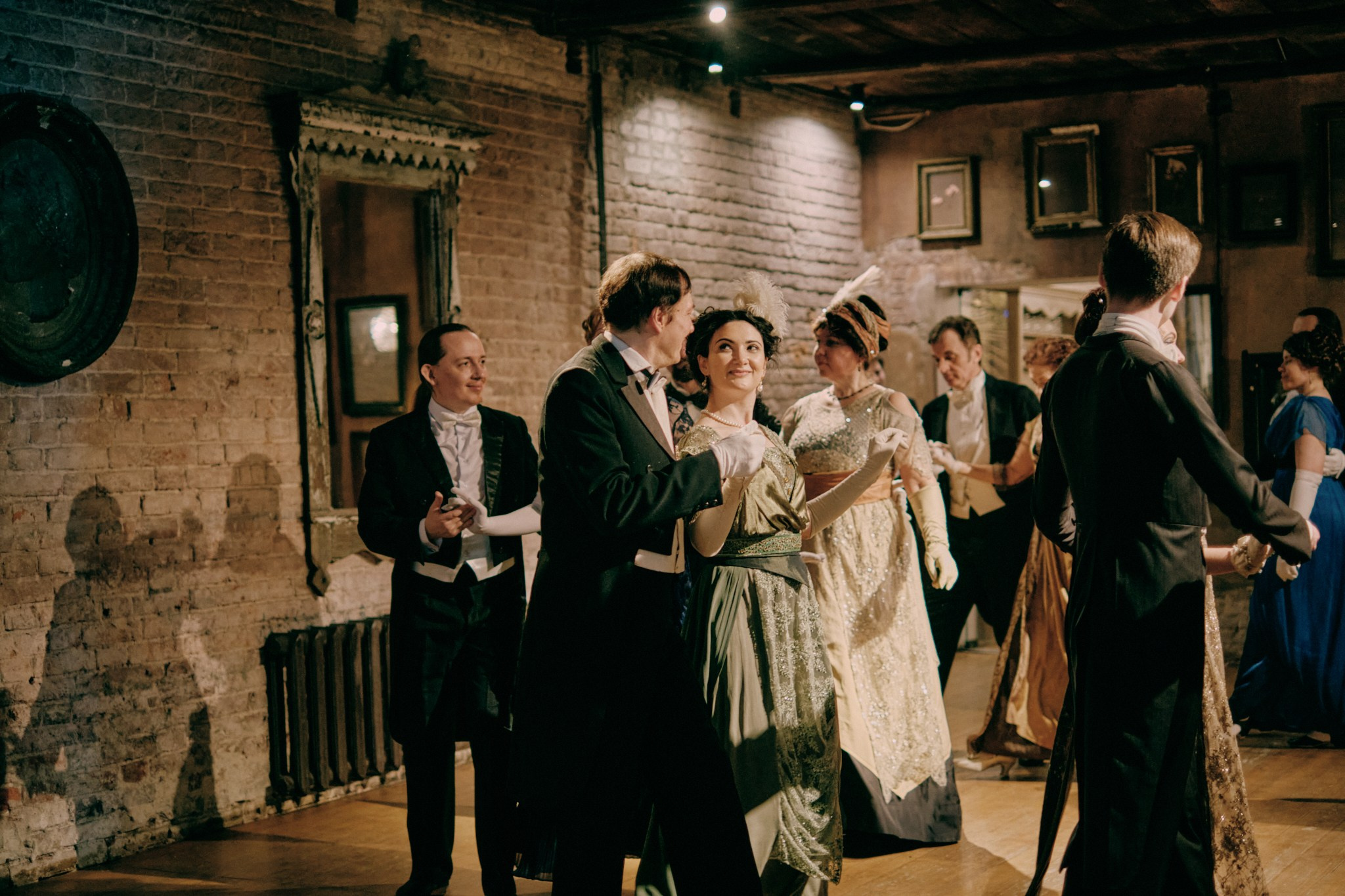 Dance.Party.Spring. Фотограф Аннё| Москва