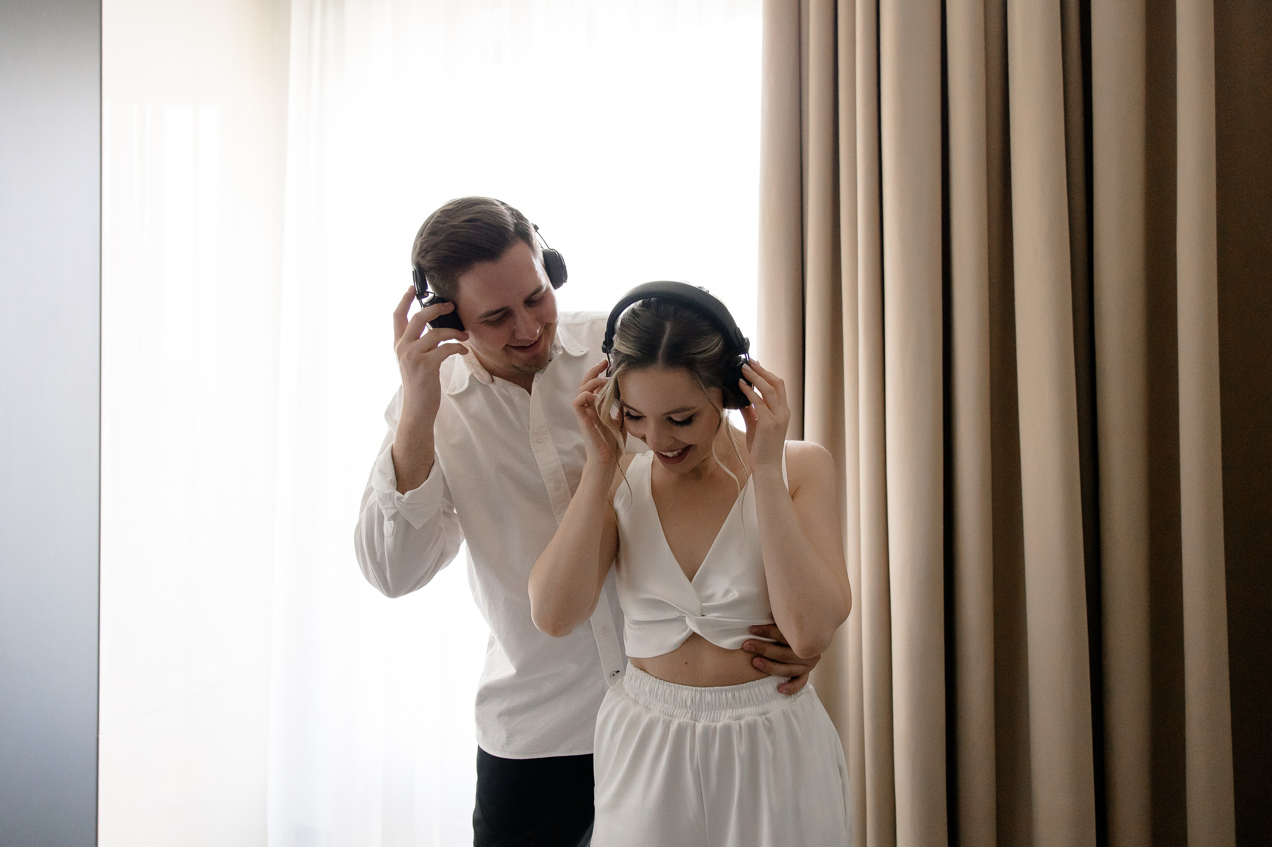 Танец любви. Свадебный и семейный фотограф Елена Клюева Москва Рязань