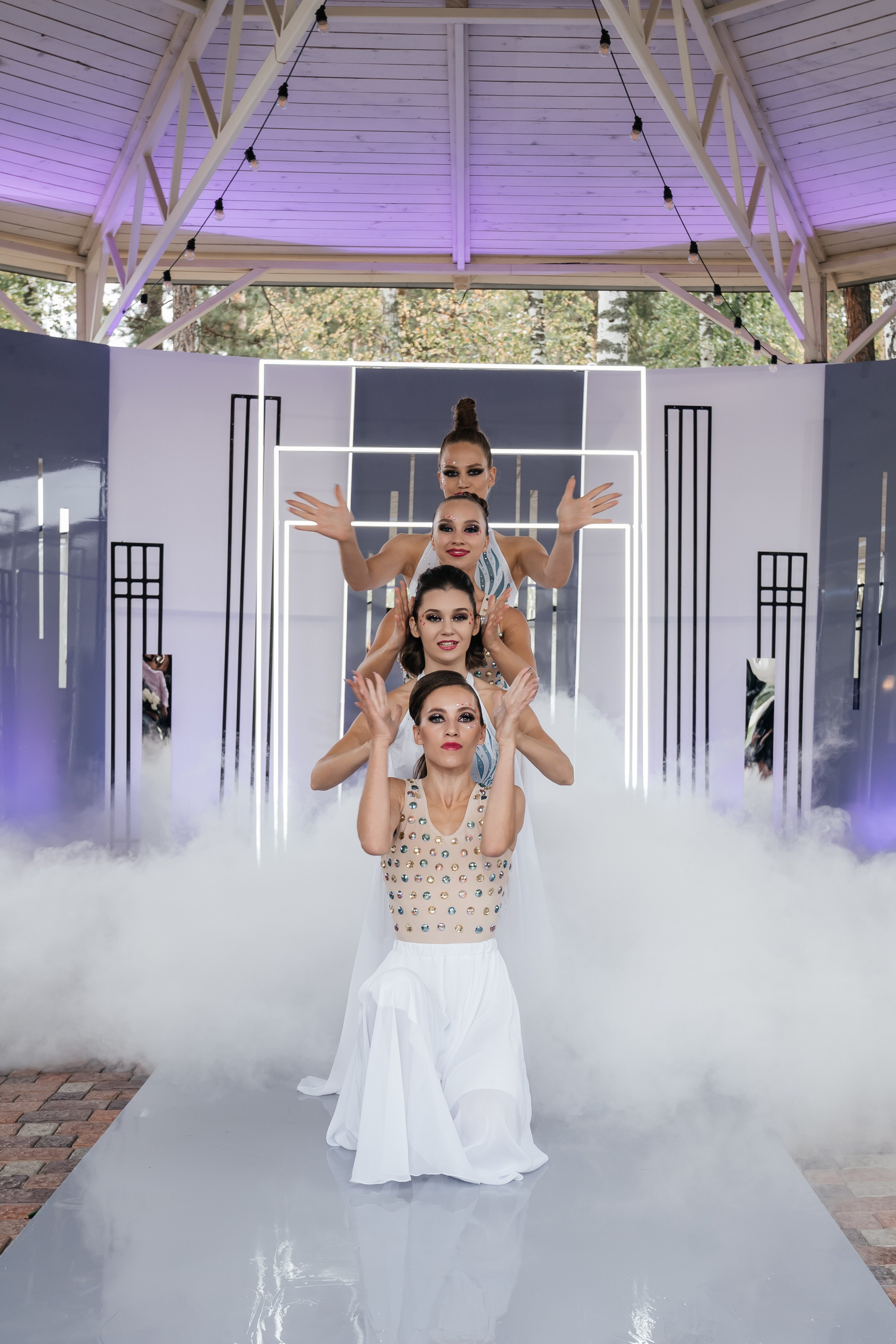 Антон и Анна. Свадебный и семейный фотограф В Барнауле Нечаева Таня