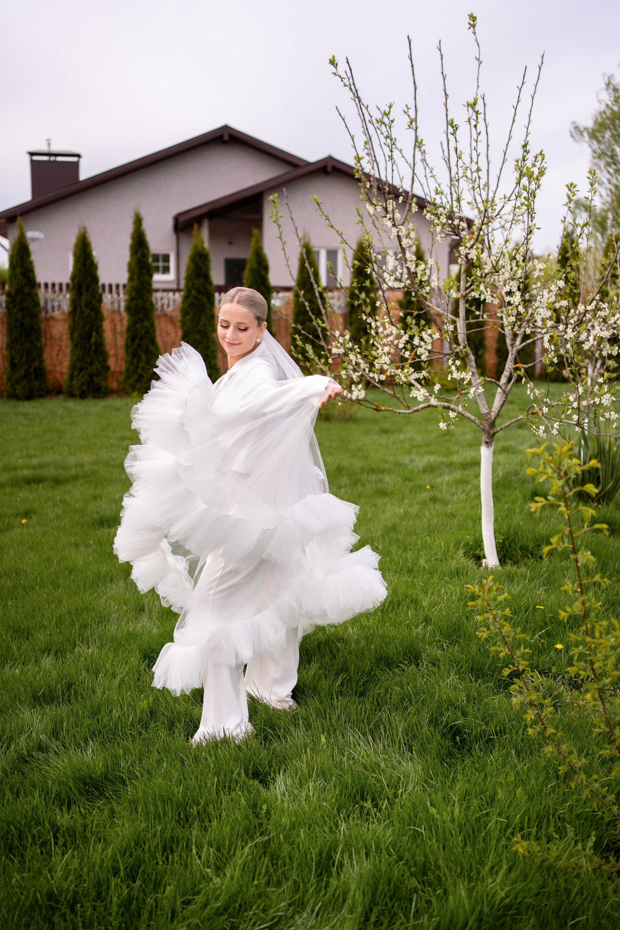 Павел и Елизавета. Семейный и свадебный фотограф Минск, Беларусь Анна Орловская
