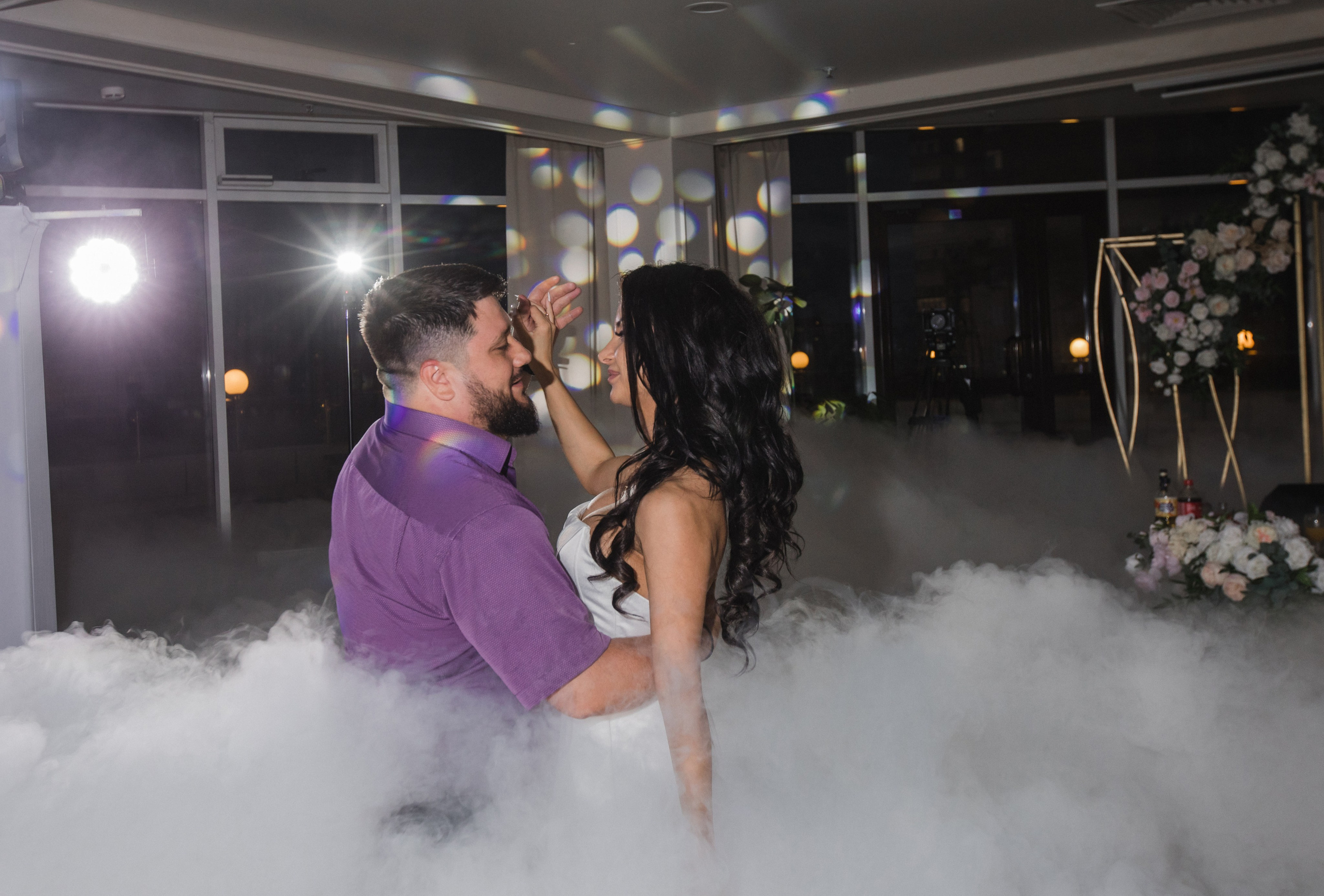 Анатолий и Ирина. Свадебный и семейный фотограф в Краснодаре