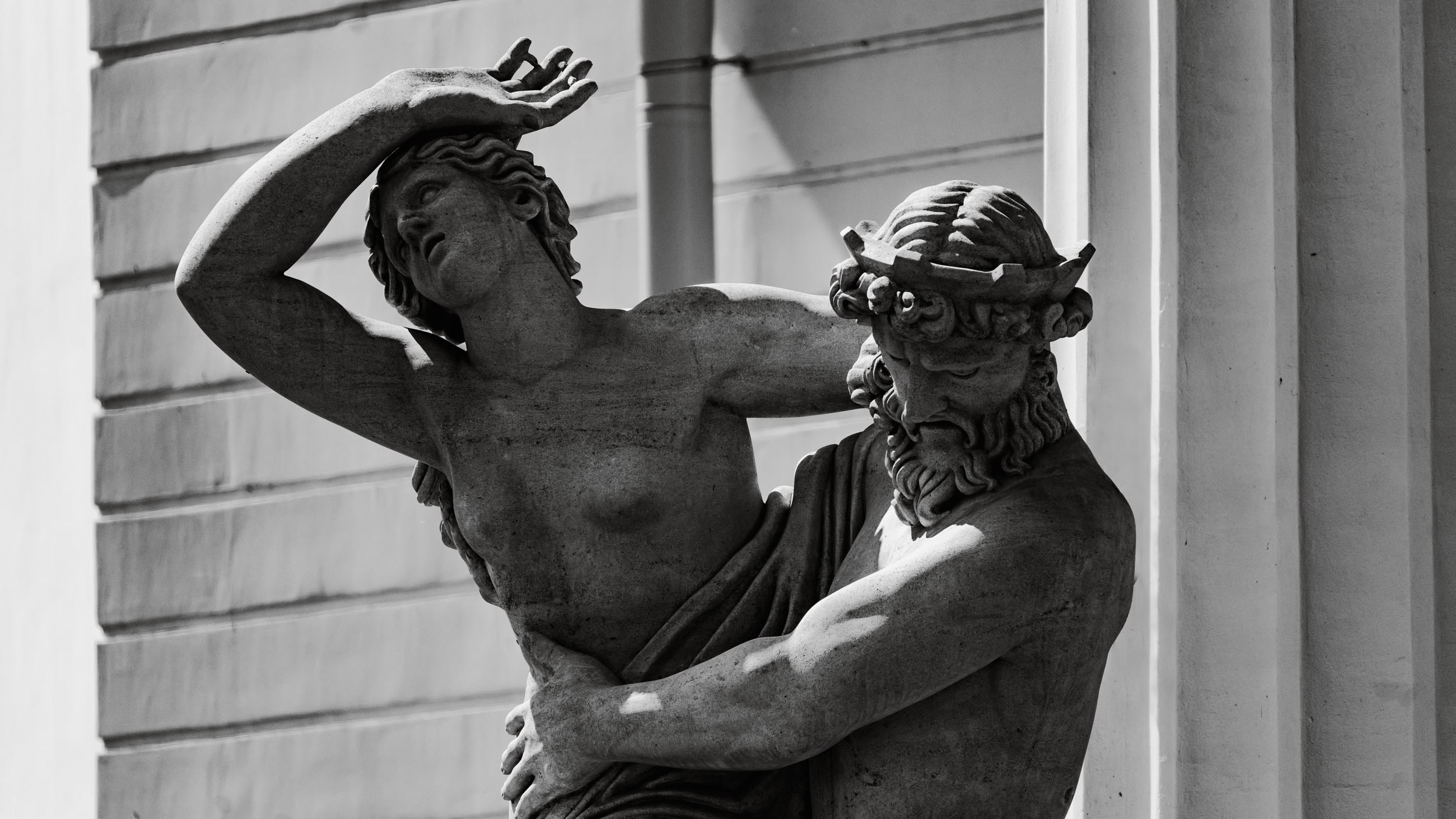 Saint Petersburg. The Andris