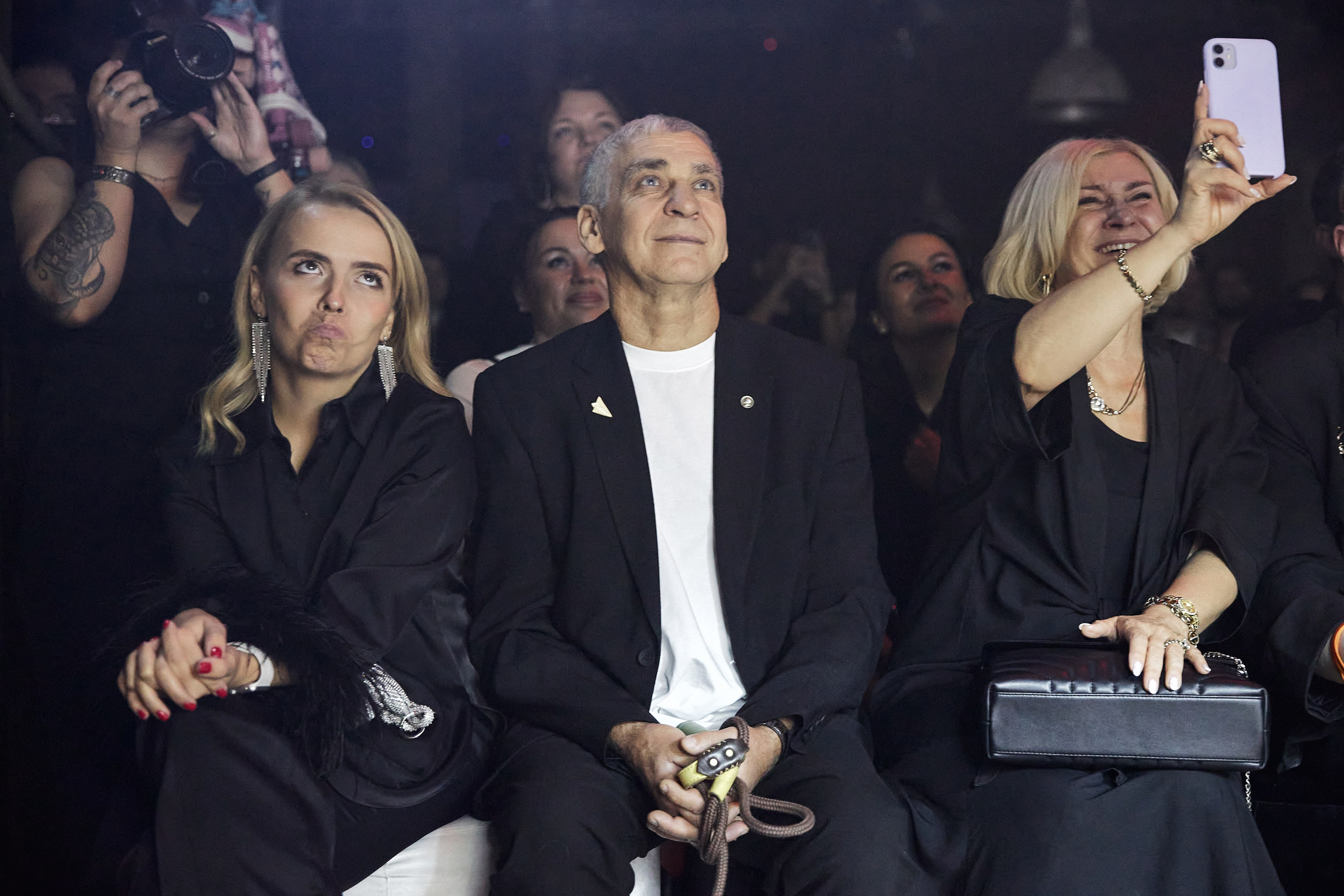 Дима и Алина. Свадебный фотограф в Москве Николай Болт