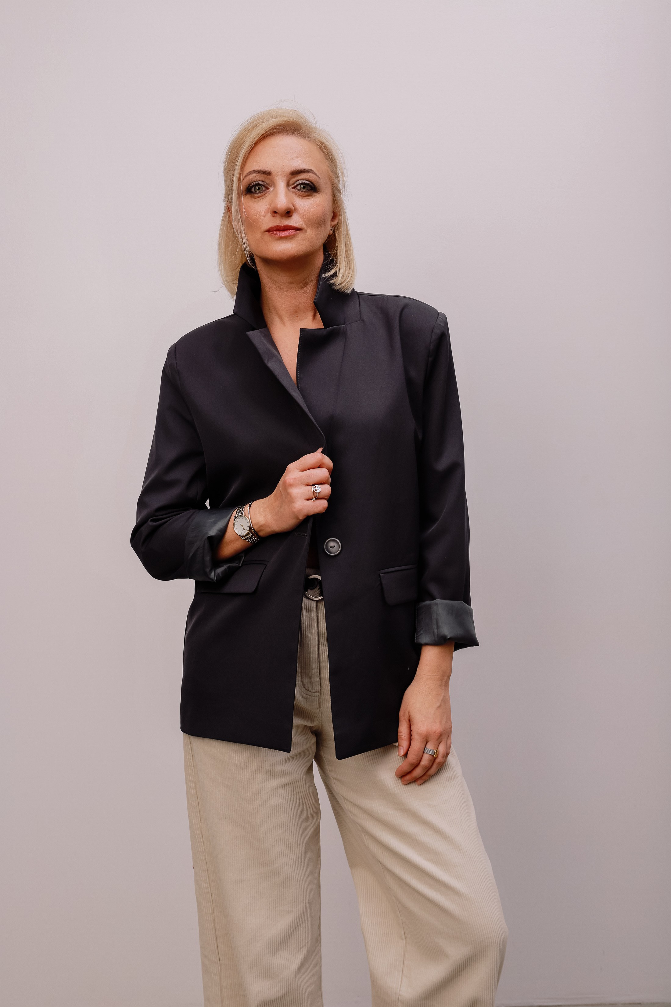 Модельные тесты и психологические портреты. Фотограф Юлия Мальцева