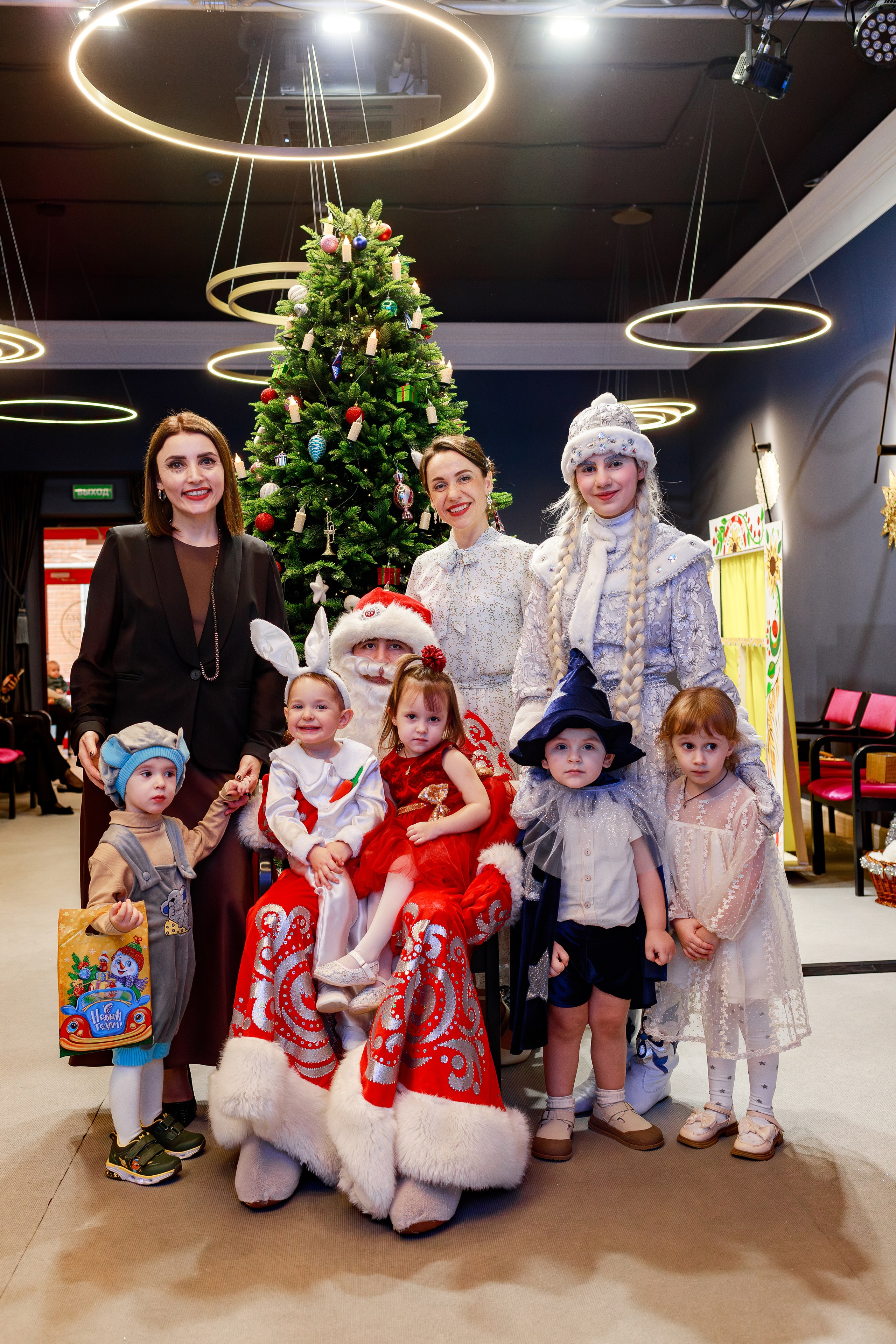 МЭЦ 2025. Семейный и детский фотограф в Краснодаре Ирина Лаврецкая