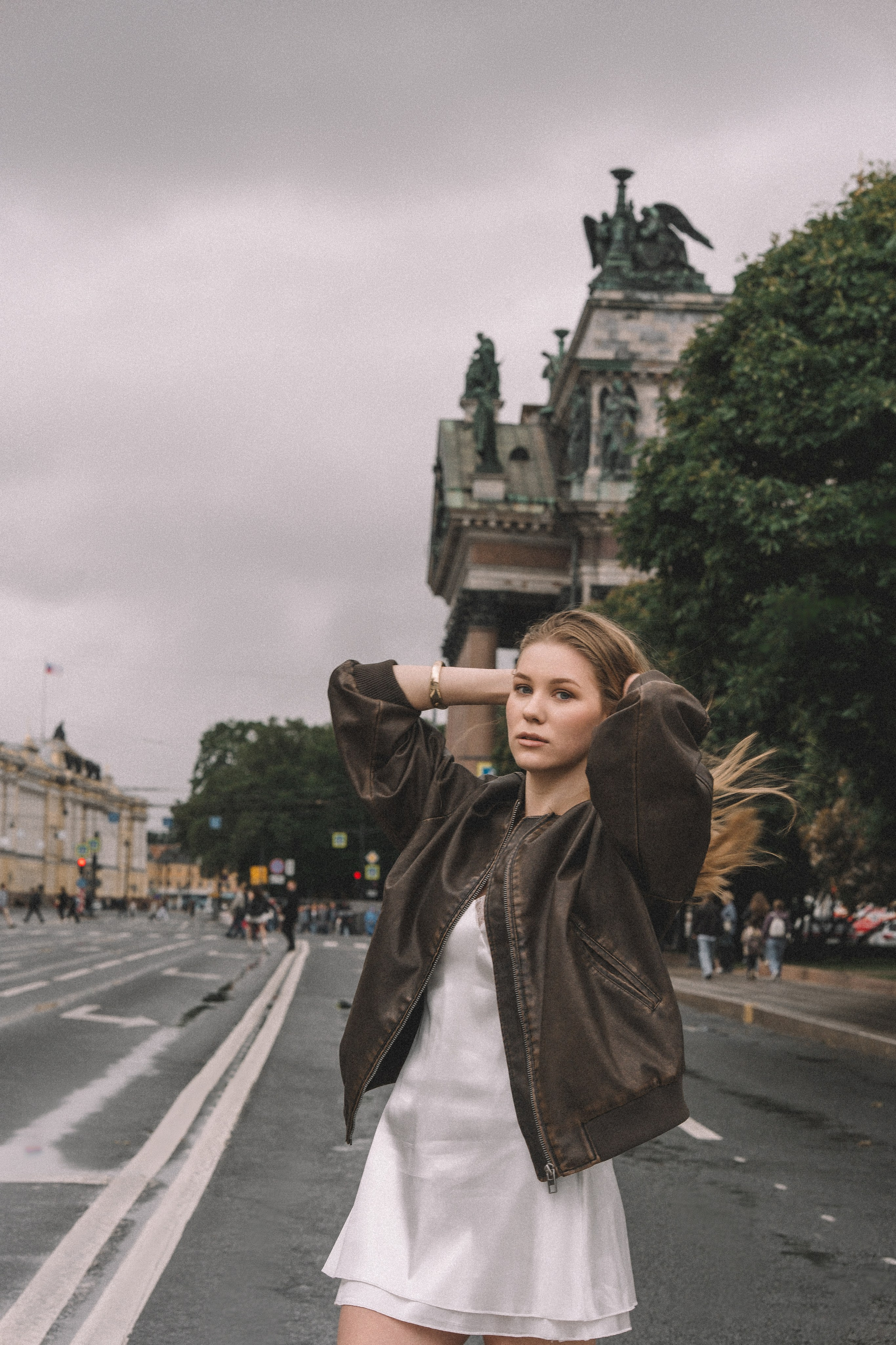 Alisa. Фотограф Санкт-Петербург/Гомель Виктория Петрова