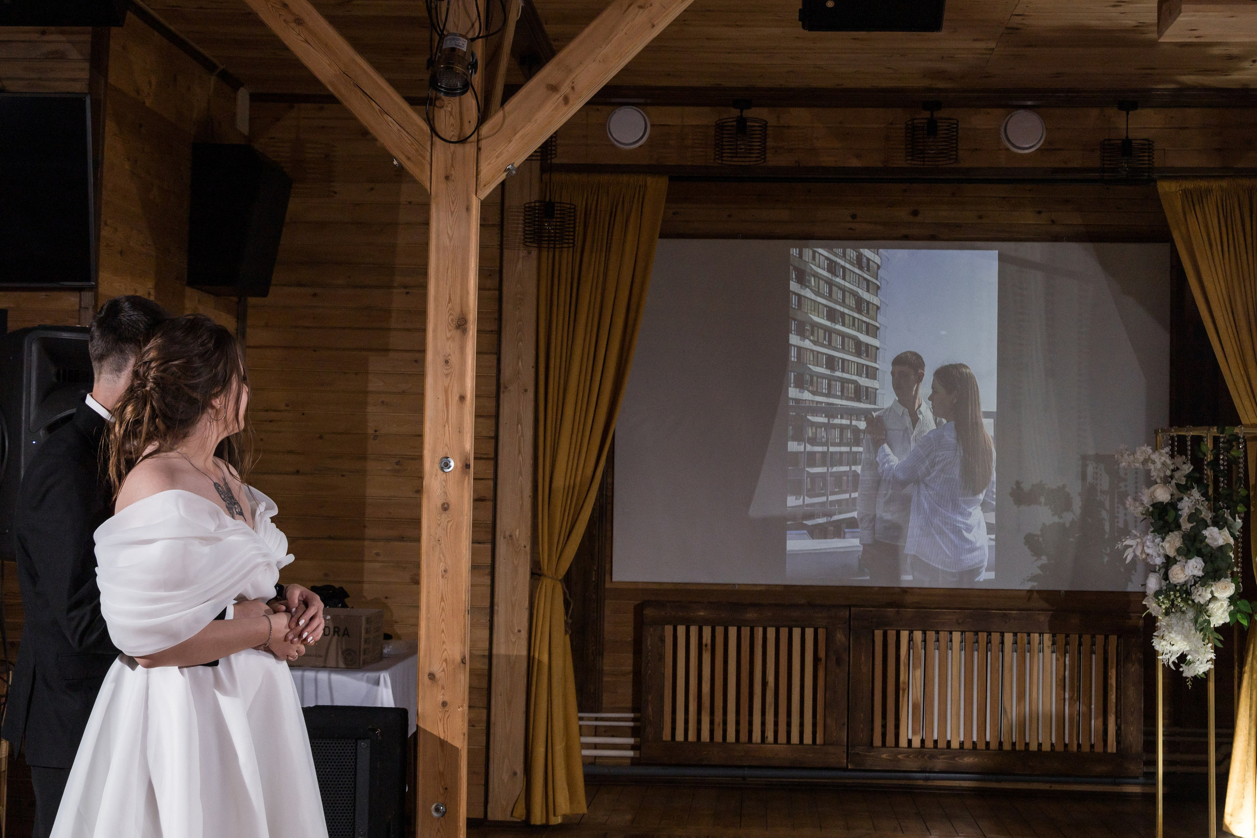 Александр и Анна. Настя Лекса. фотограф г. Красноярск