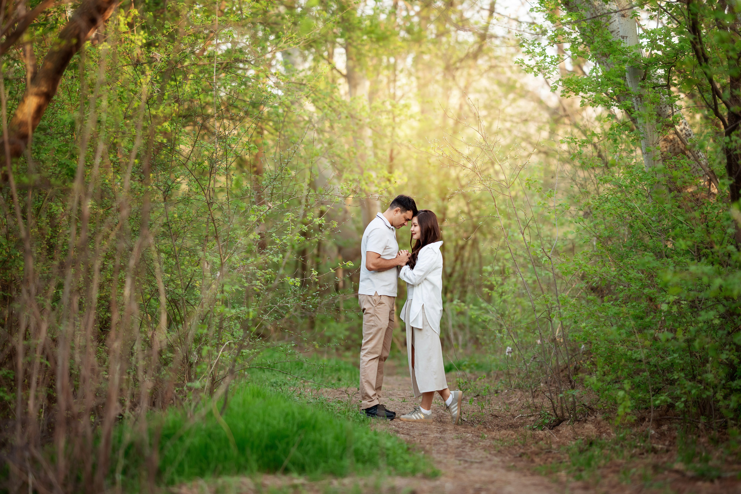 СЕМЕЙНЫЙ ВЕСЕННИЙ в парке. Творческая команда Ульяшевы, свадебная и семейная фотография. Кахахста
