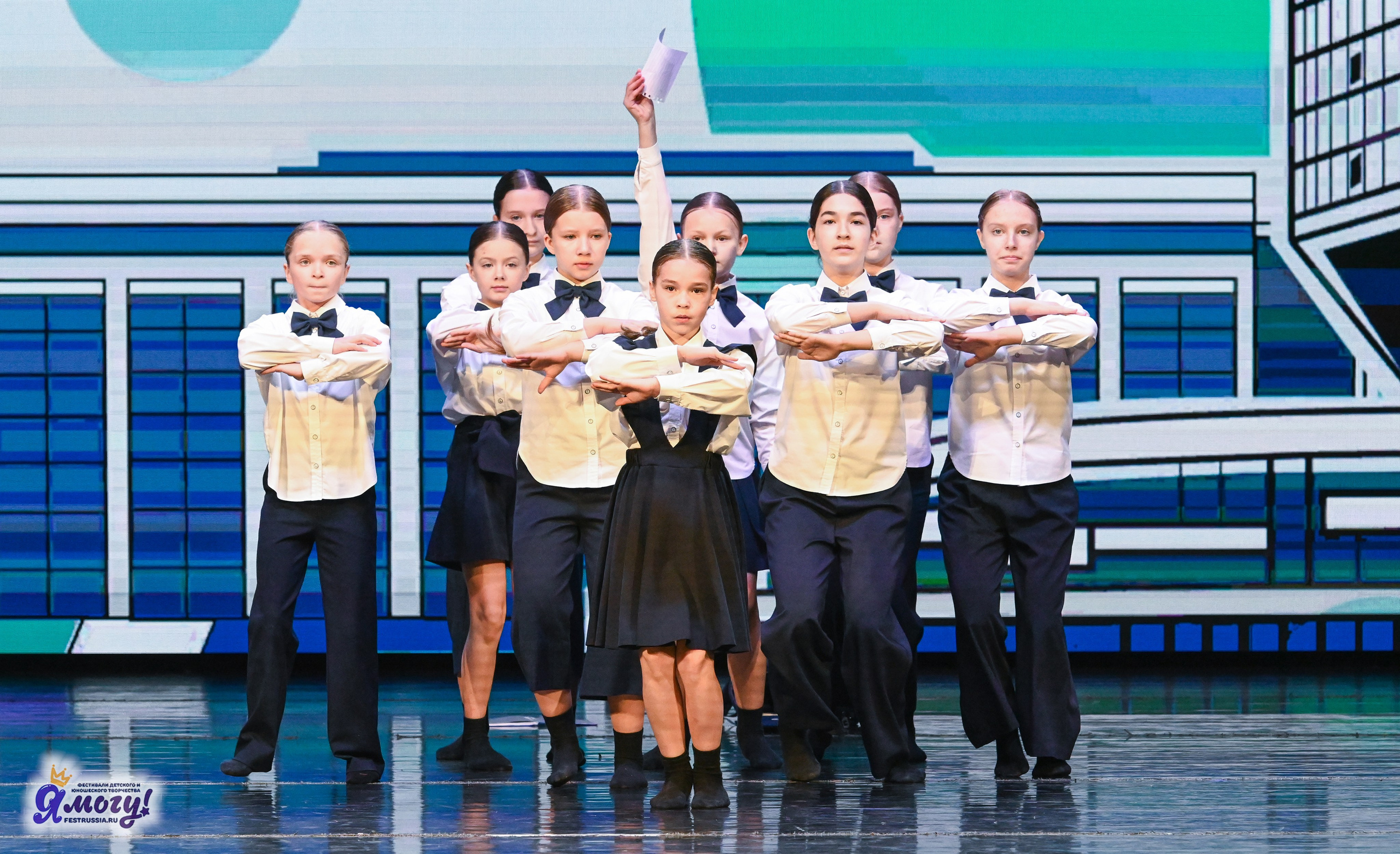 13.06.2025 «Я МОГУ!» XX Международный фестиваль-конкурс «Союз Добра» г. Минск. Медиастудия Фото Концепт