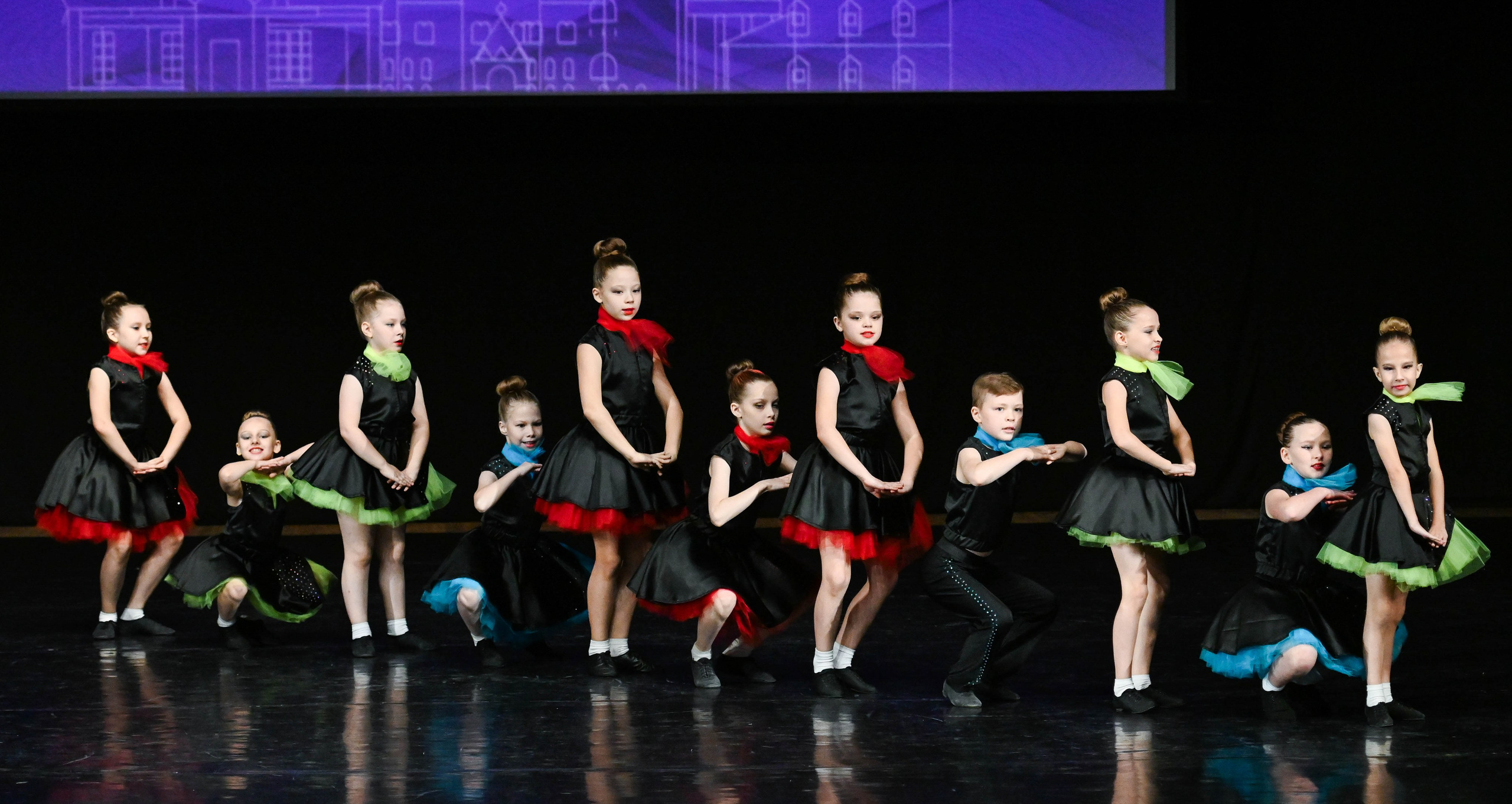 17.11.2024 Фестиваль хореографического искусства «АРТ-КОМПАС. ПРИВОЛЖЬЕ» г. НН. Медиастудия Фото Концепт