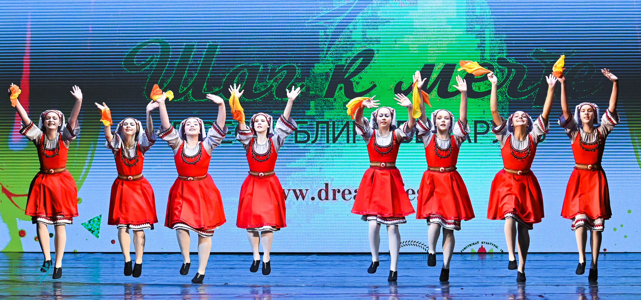 25.10.2025 Фестивальное движение «Шаг к мечте» г. Минск. Медиастудия Фото Концепт