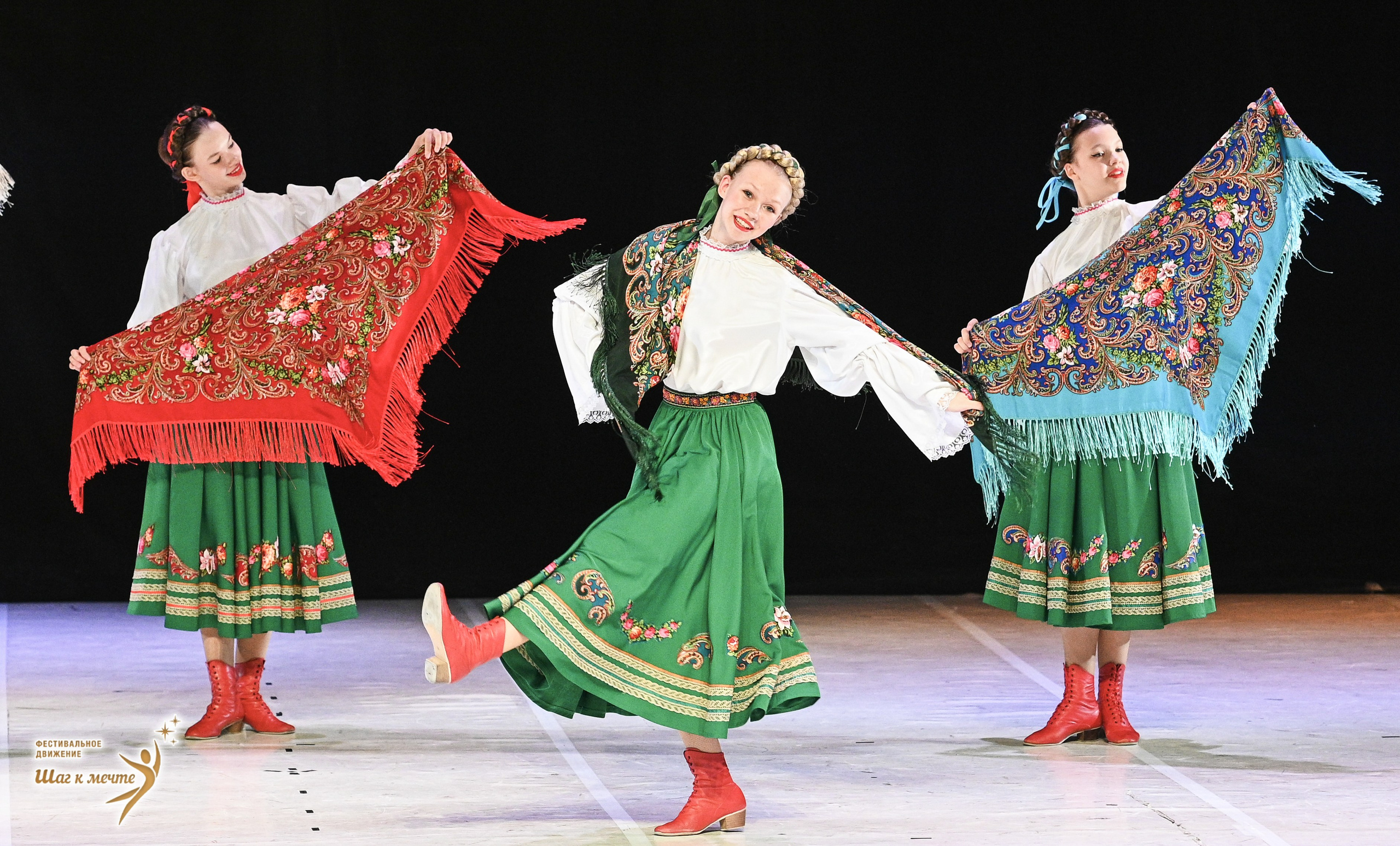 23.05.2026 «Шаг к мечте» Всероссийский фестиваль-конкурс «Диалог Танца» г. Москва. Медиастудия Фото Концепт