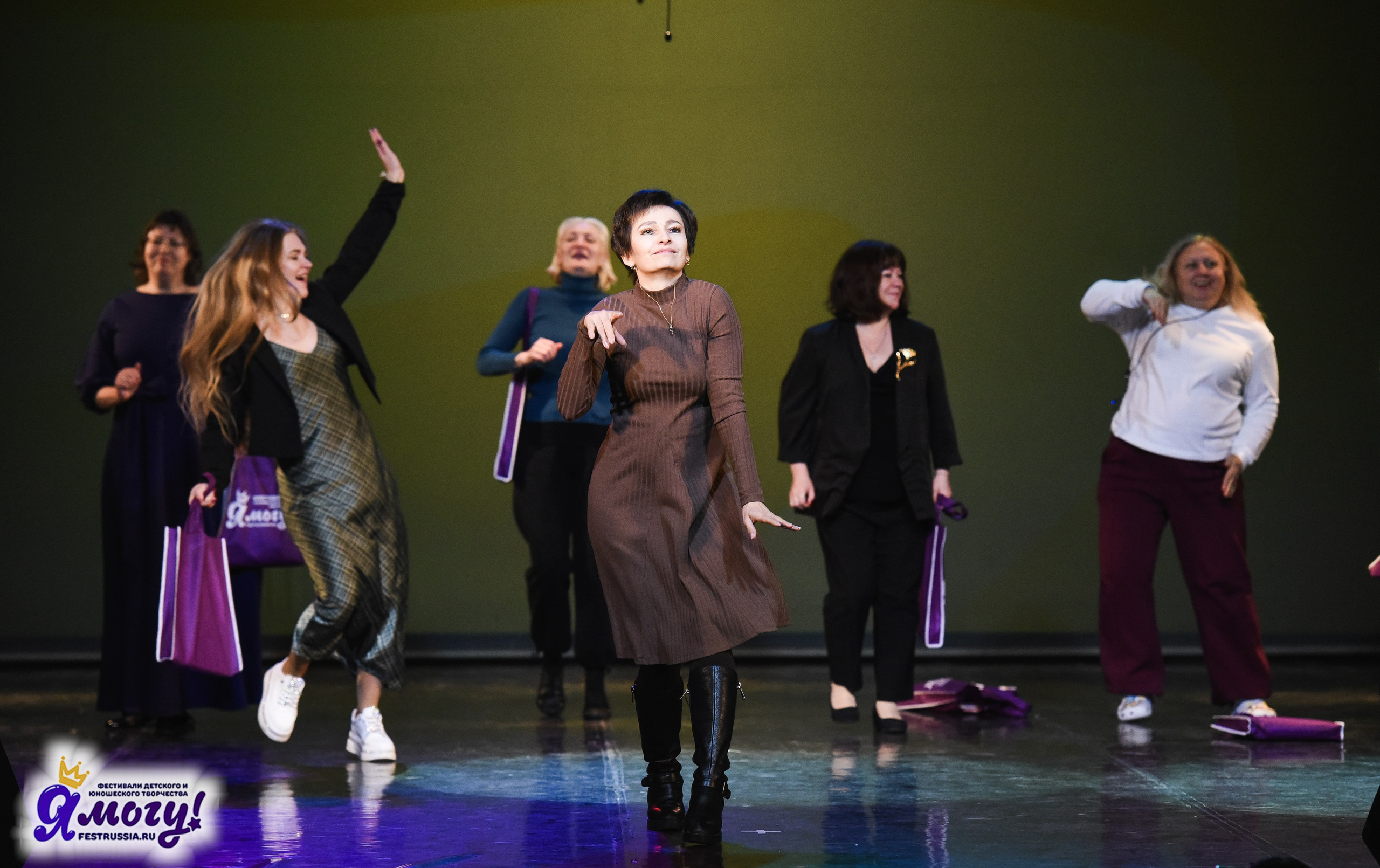 07.01.2026 «Я МОГУ!» 88-й Международный фестиваль-конкурс «Вдохновение.Зима» г. Санкт-Петербург. Медиастудия Фото Концепт