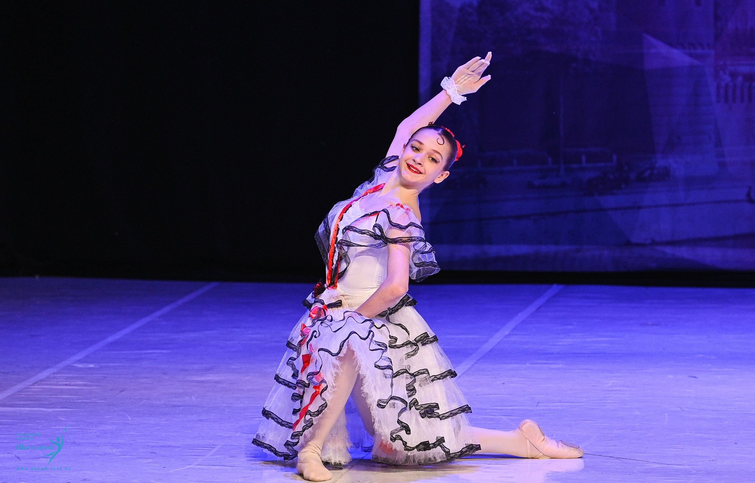 17.05.2025 «Московский Звездопад» Фестивальное движение «Шаг к мечте» г. Москва. Медиастудия Фото Концепт