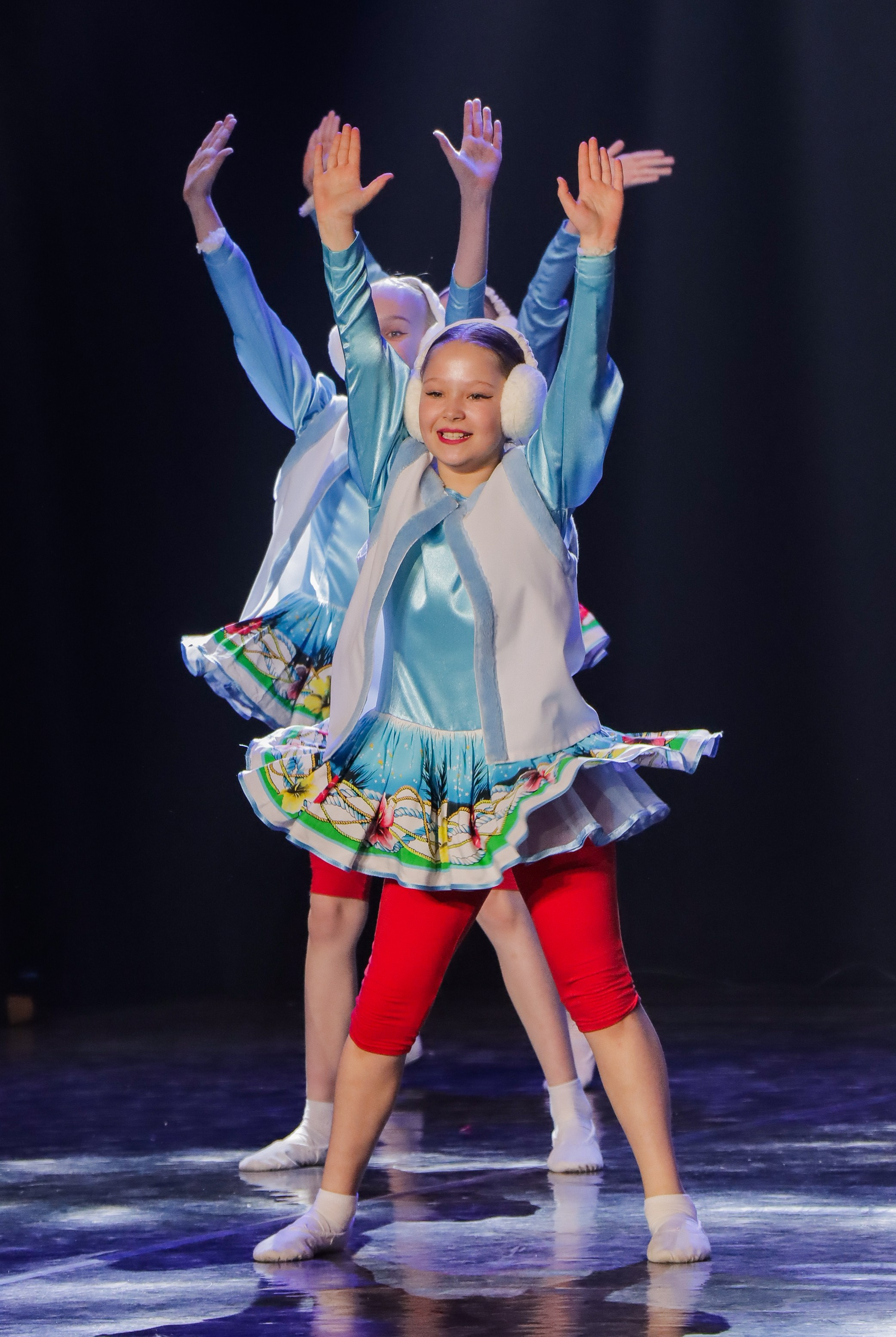 01.06.2024 Фестиваль-конкурс «Мир под названием — Искусство танца» г. Кострома. Медиастудия Фото Концепт