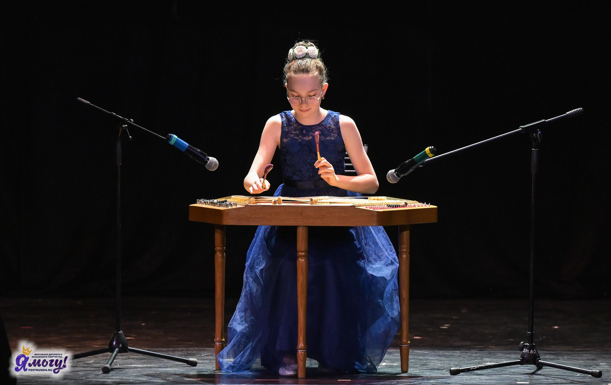 25.07.2025 «Я МОГУ!» 83-й Международный фестиваль-конкурс «Вдохновение.Лето» Санкт-Петербург. Медиастудия Фото Концепт