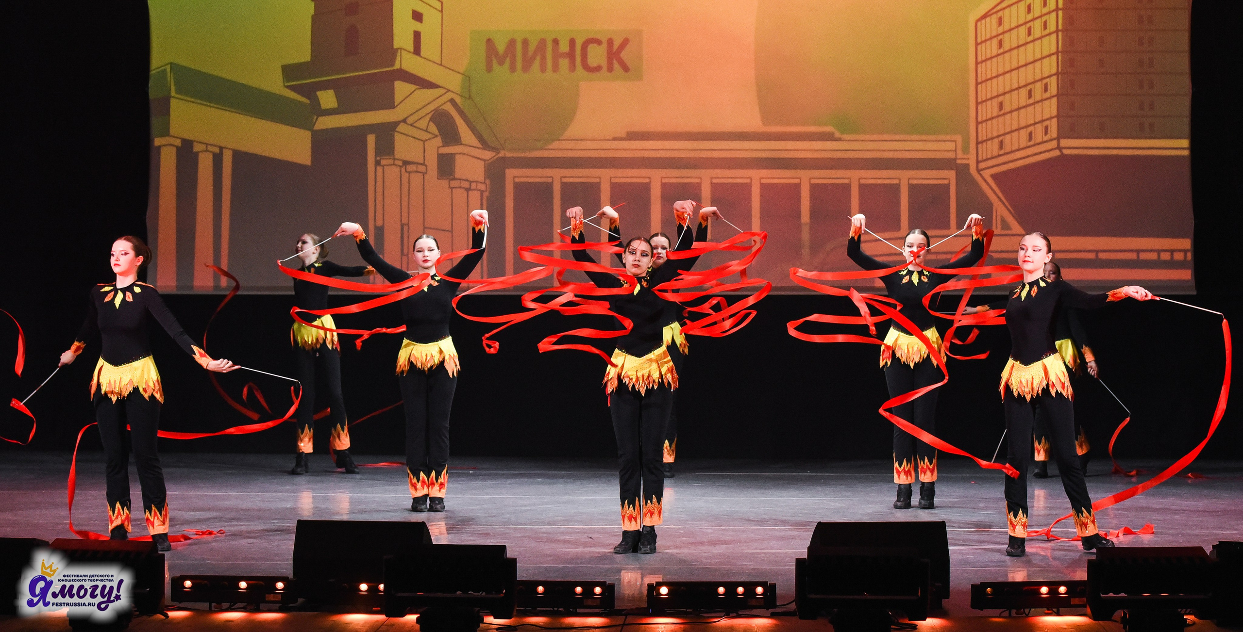 24.03.2025 «Я МОГУ!» XVII Международный фестиваль-конкурс «Союз Добра» г. Минск. Медиастудия Фото Концепт