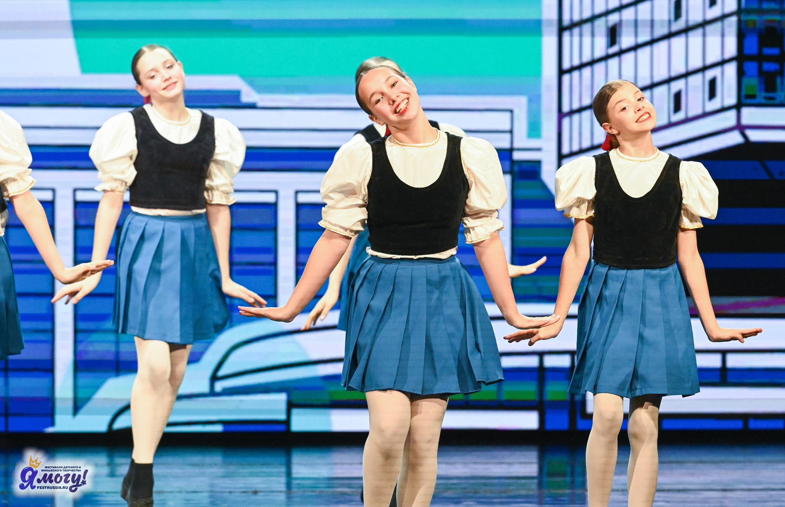 13.06.2025 «Я МОГУ!» XX Международный фестиваль-конкурс «Союз Добра» г. Минск. Медиастудия Фото Концепт