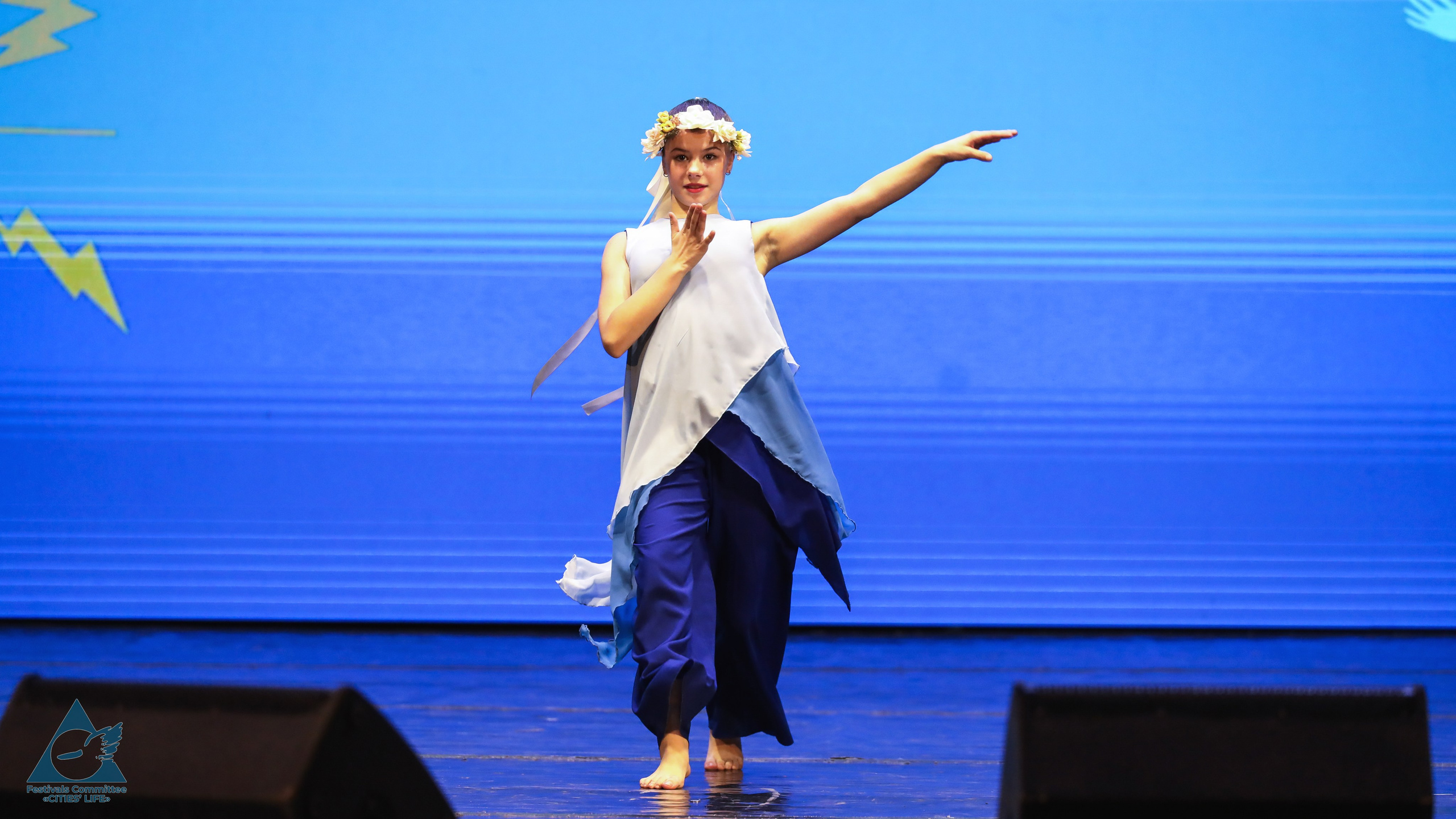 15.11.2025 «Жизнь Городов» Фестиваль-конкурс «ПЛАНЕТА ИСКУССТВ» г. Минск. Медиастудия Фото Концепт