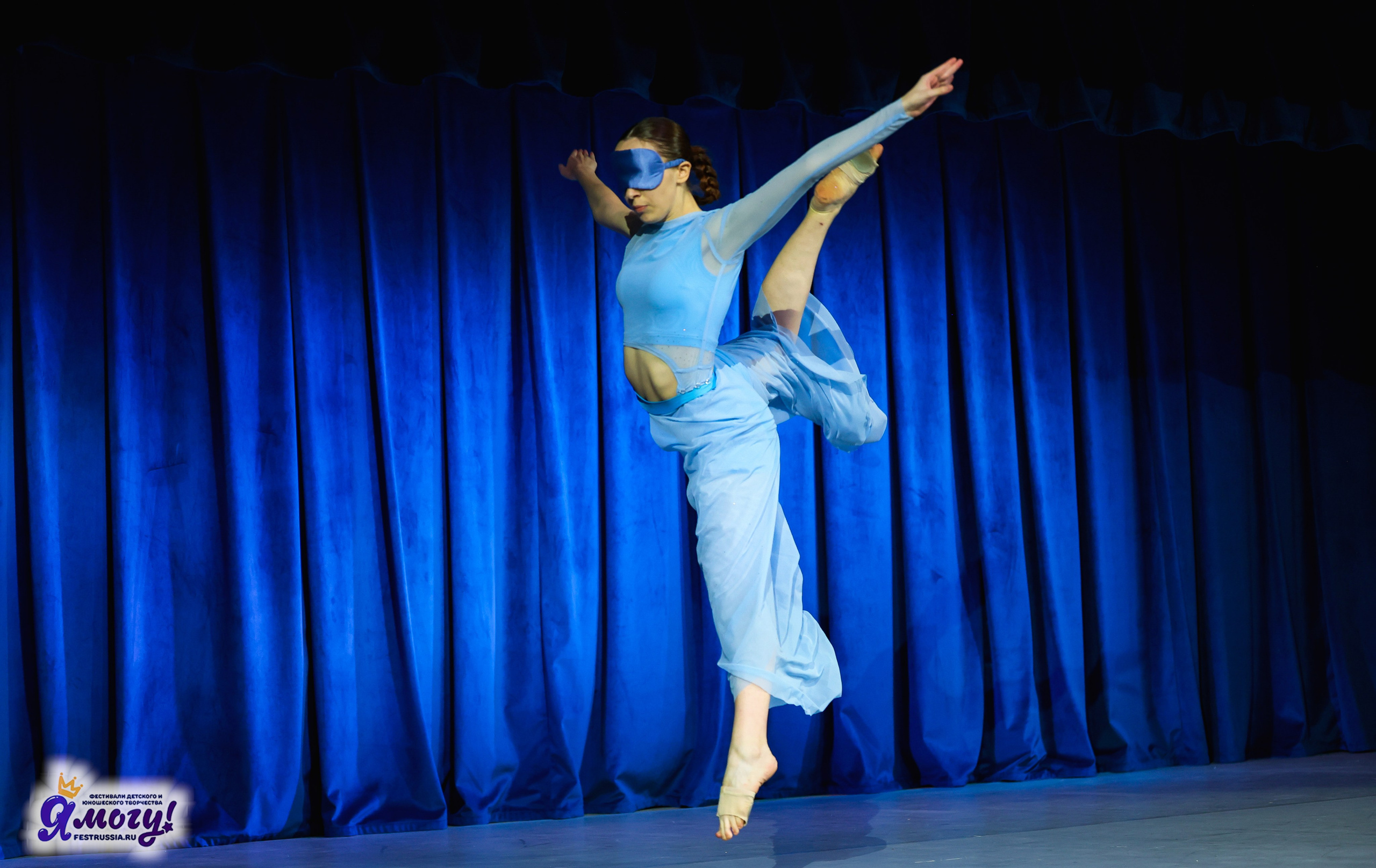 01.11.2025 «Я МОГУ!» XXI Международный фестиваль-конкурс «Союз Добра» г. Минск. Медиастудия Фото Концепт