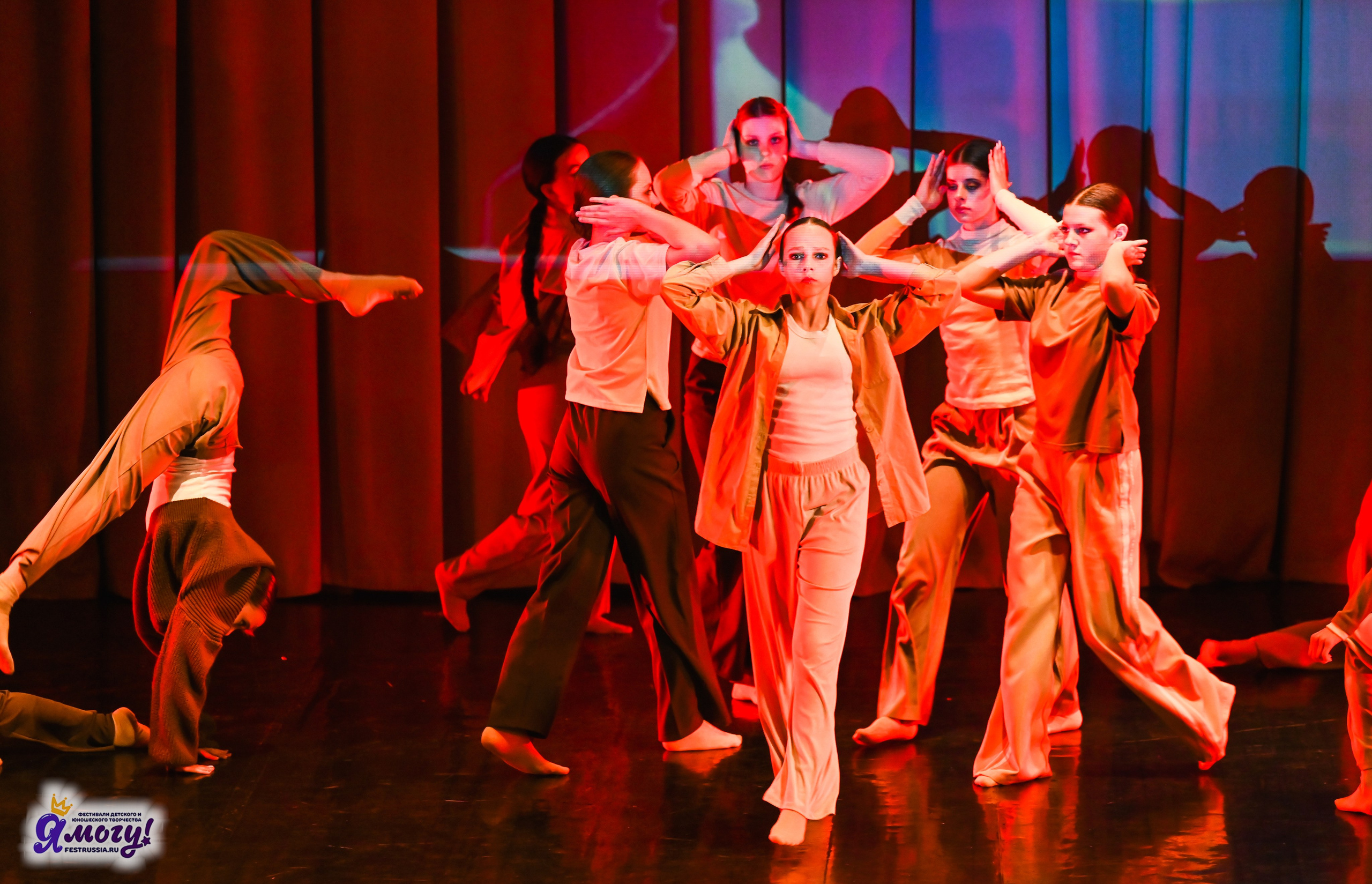 02.07.2025 «Я МОГУ!» 82-й Международный фестиваль-конкурс «Вдохновение.Лето» Санкт-Петербург. Медиастудия Фото Концепт