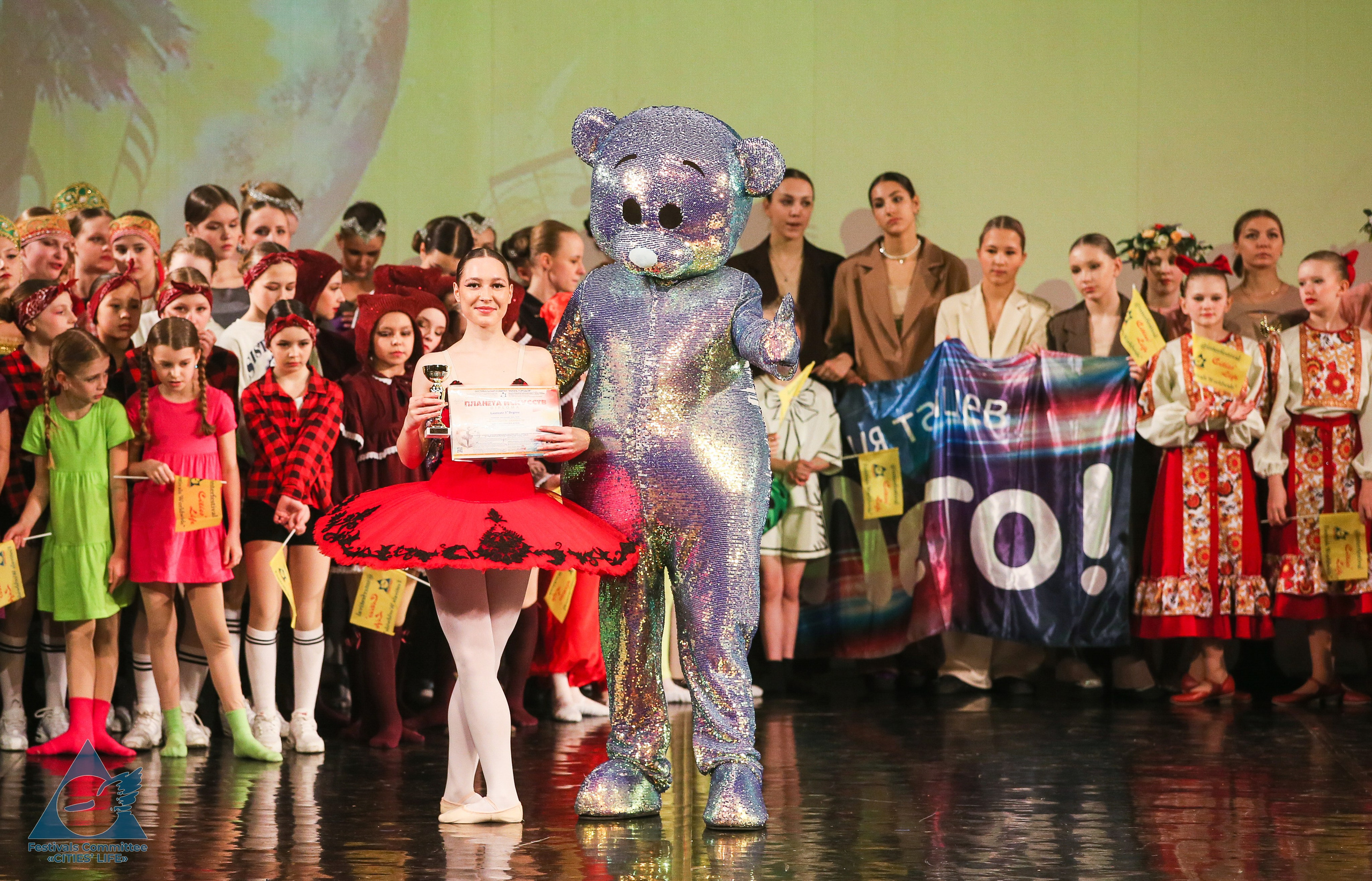 09.03.2025 «Жизнь Городов» Творческий фестиваль-конкурс «ПЛАНЕТА ИСКУССТВ» г. Санкт-Петербург. Медиастудия Фото Концепт