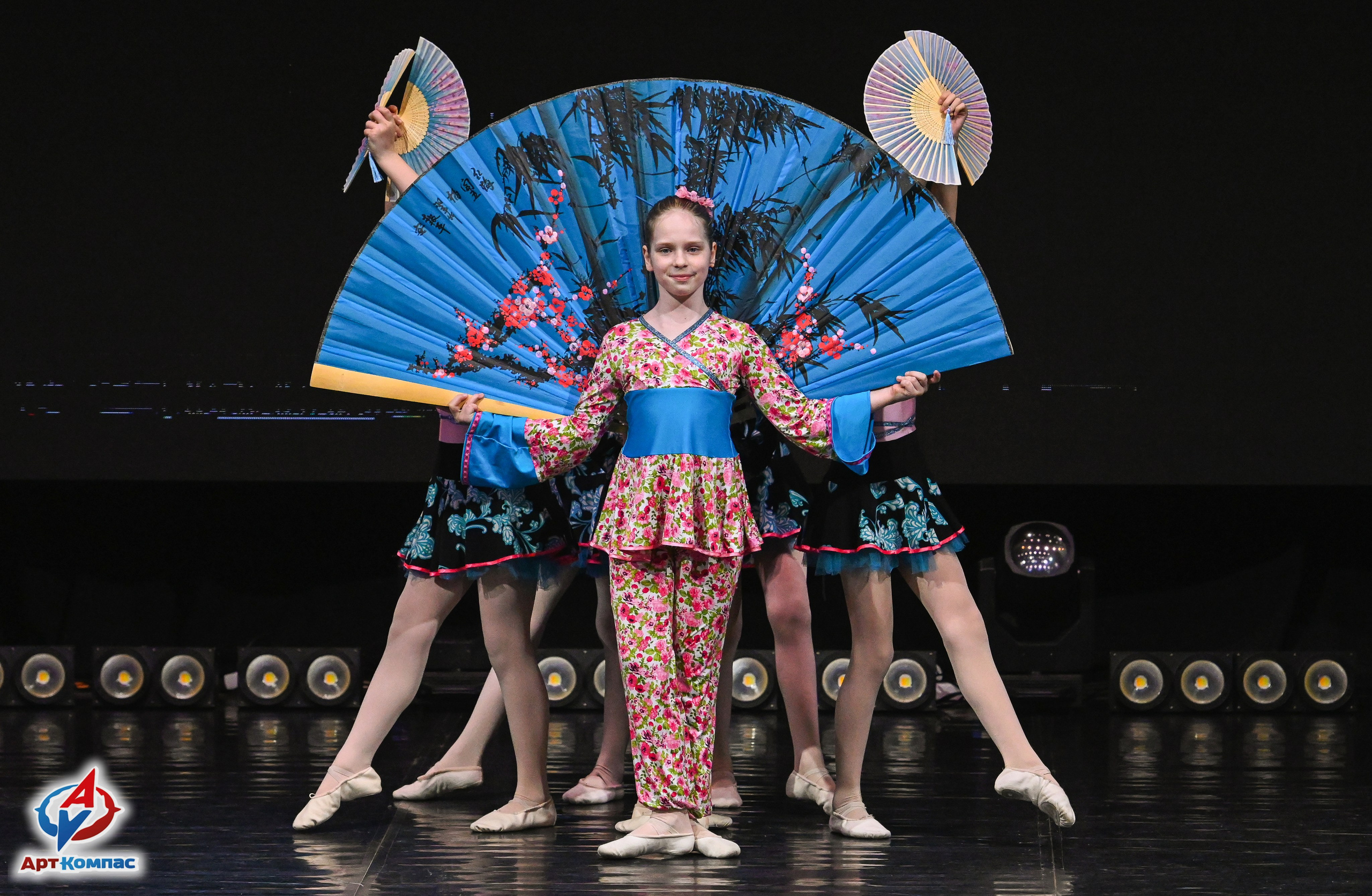 03.04.2026 «Арт-Компас» Конкурс классического танца «Подъём» г. Самара. Медиастудия Фото Концепт