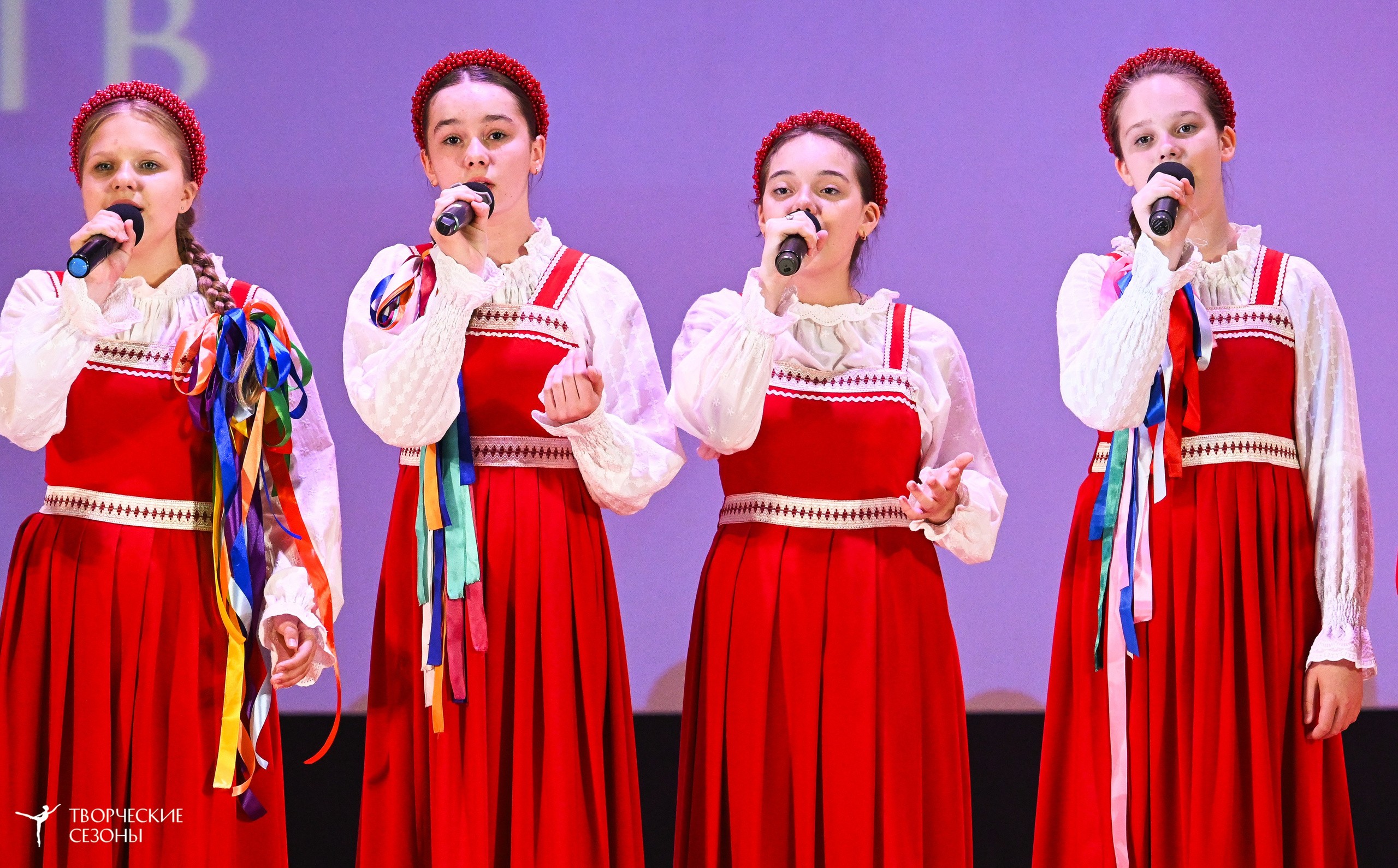 10.05.2025 «Творческие сезоны» Волгоградские ассамблеи искусств г. Волгоград. Медиастудия Фото Концепт