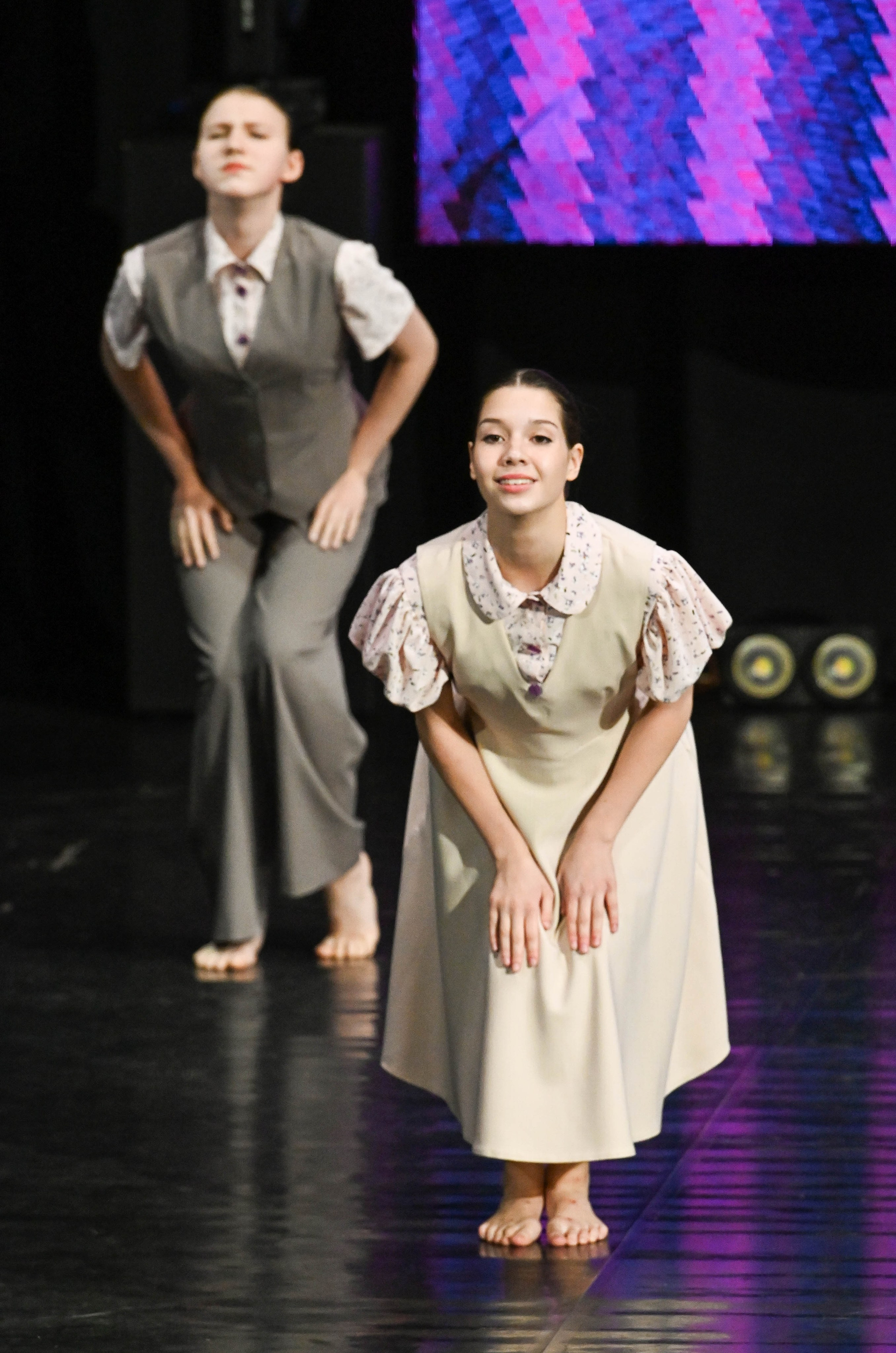 24.11.2024 Фестиваль хореографического искусства «АРТ-КОМПАС. Поволжье» г. Самара. Медиастудия Фото Концепт